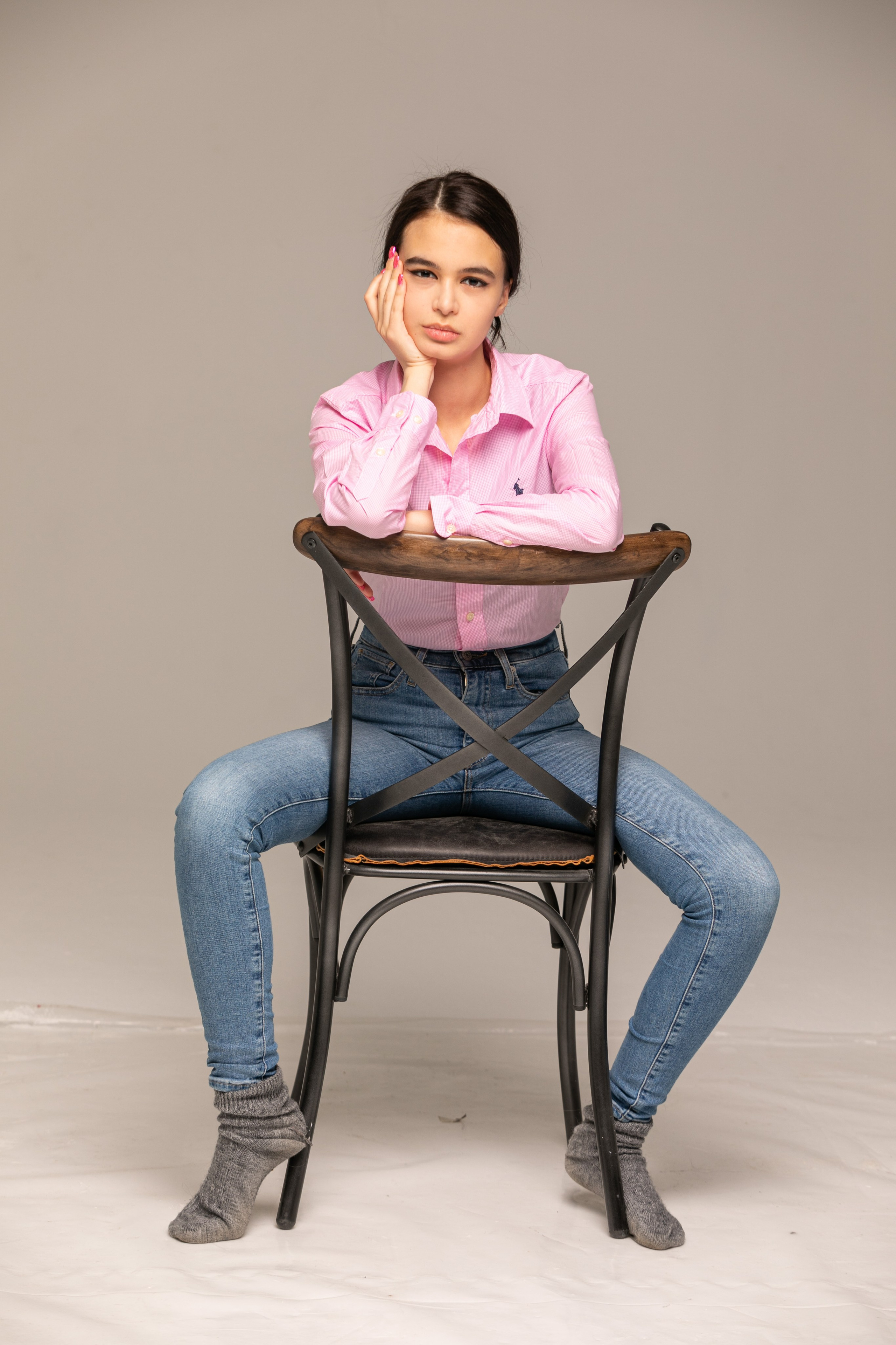 Нивена (зал-Импульс). Фотограф Михаил Коган — Москва 89267284460