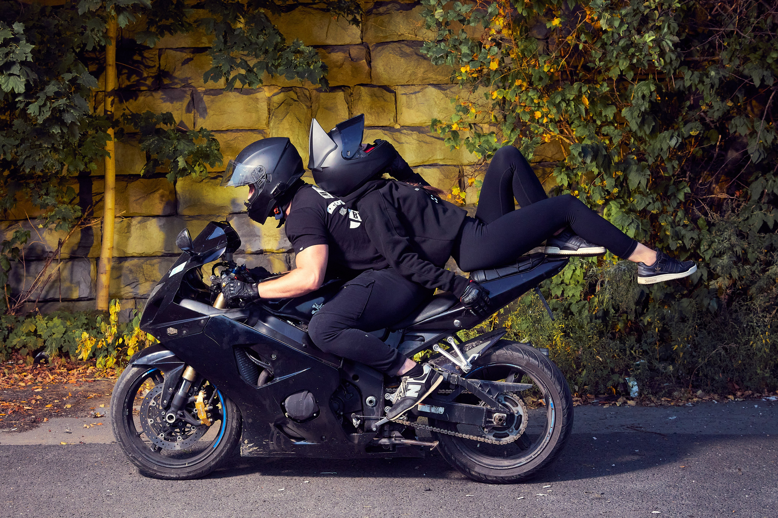 Love story — Яна и Михаил. Фотограф Михаил Коган — Москва 89267284460