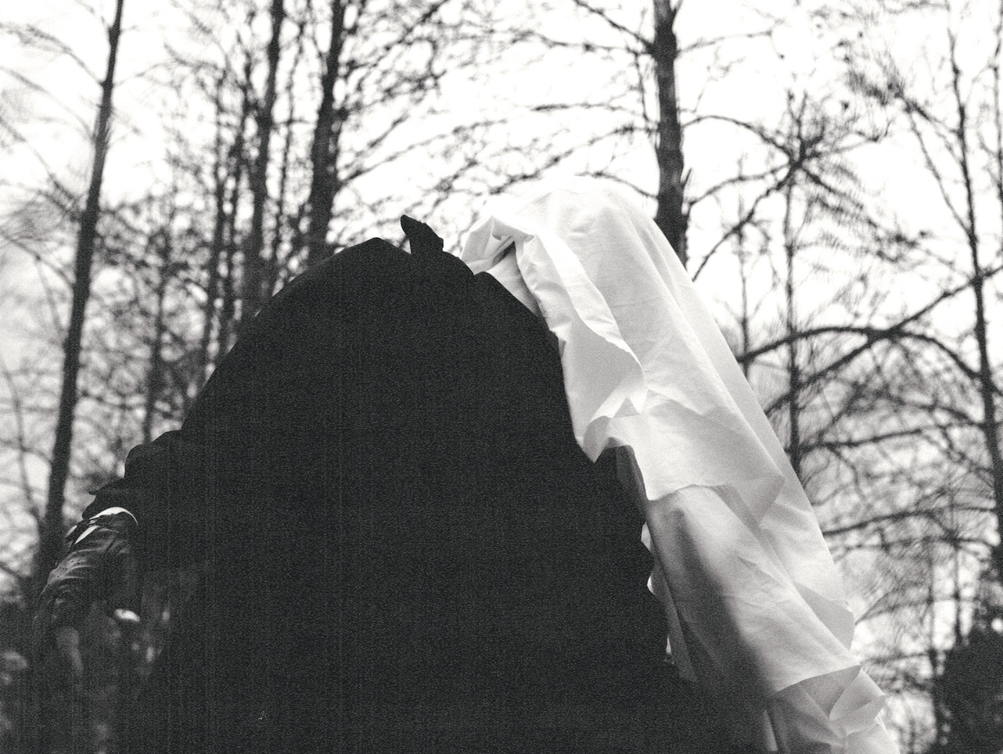 Костя. Больше не греет