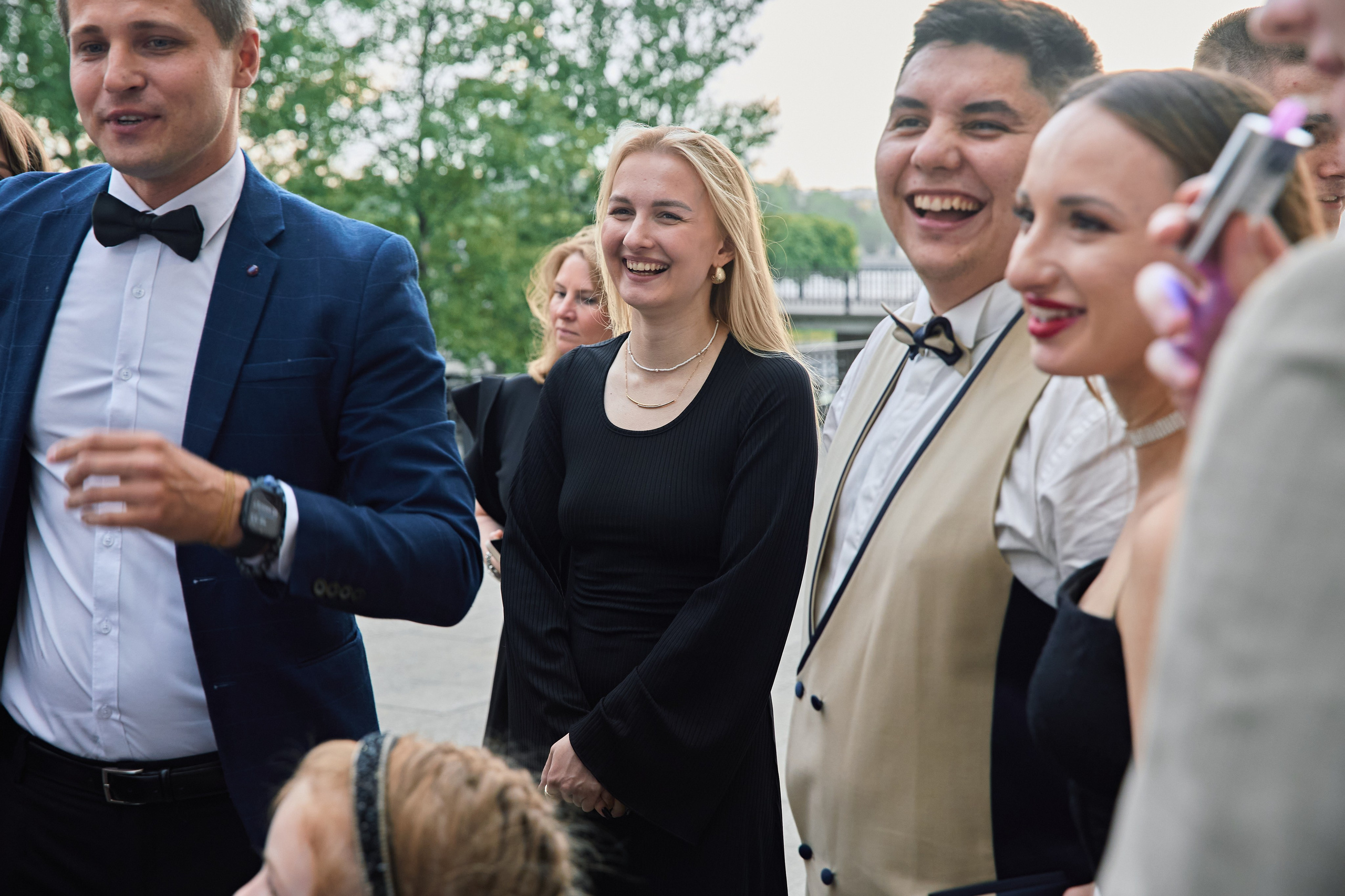 Корпоратив RPT company. Фотограф Александра Иванова