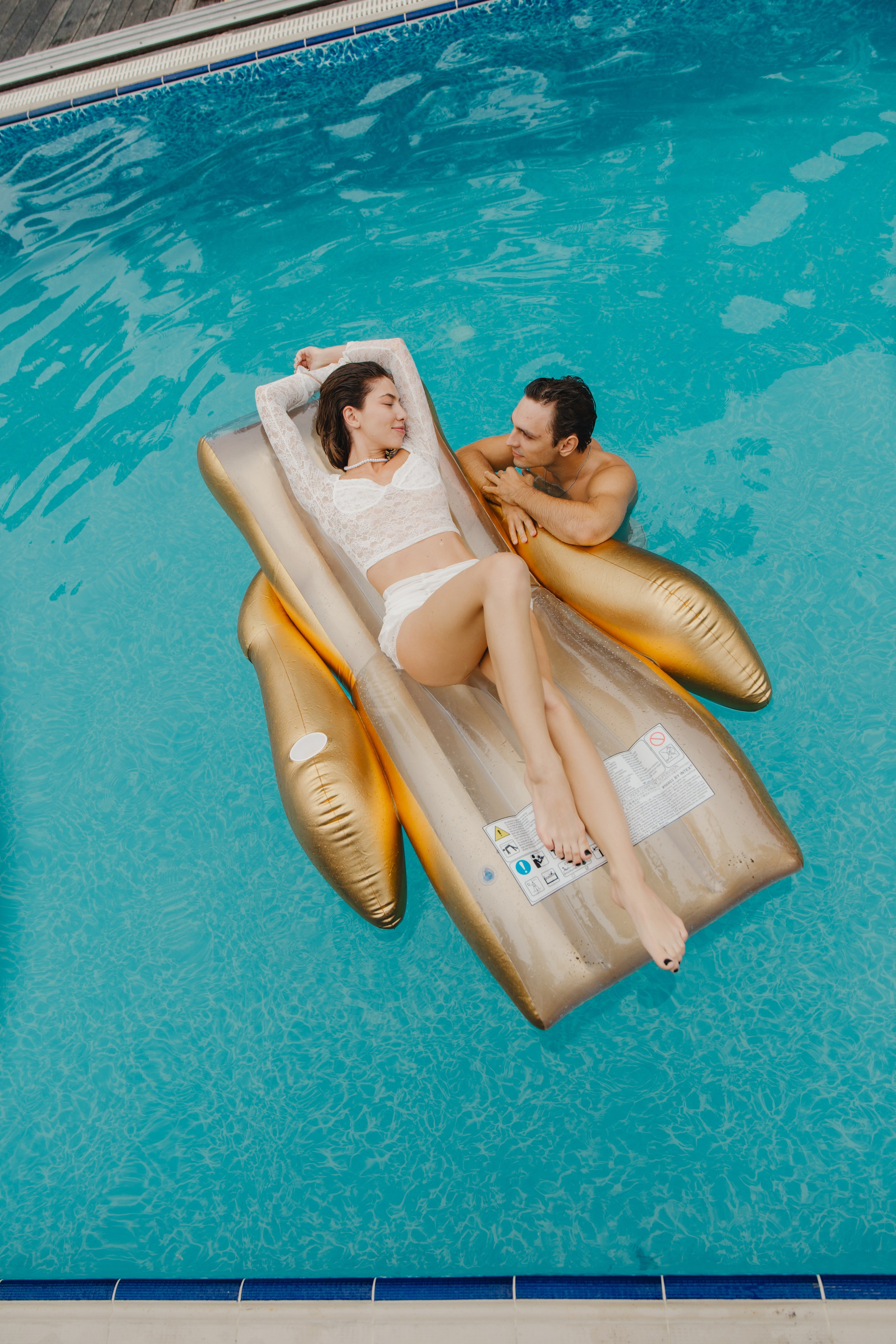 Данил и Даша. Организатор Романова Любовь