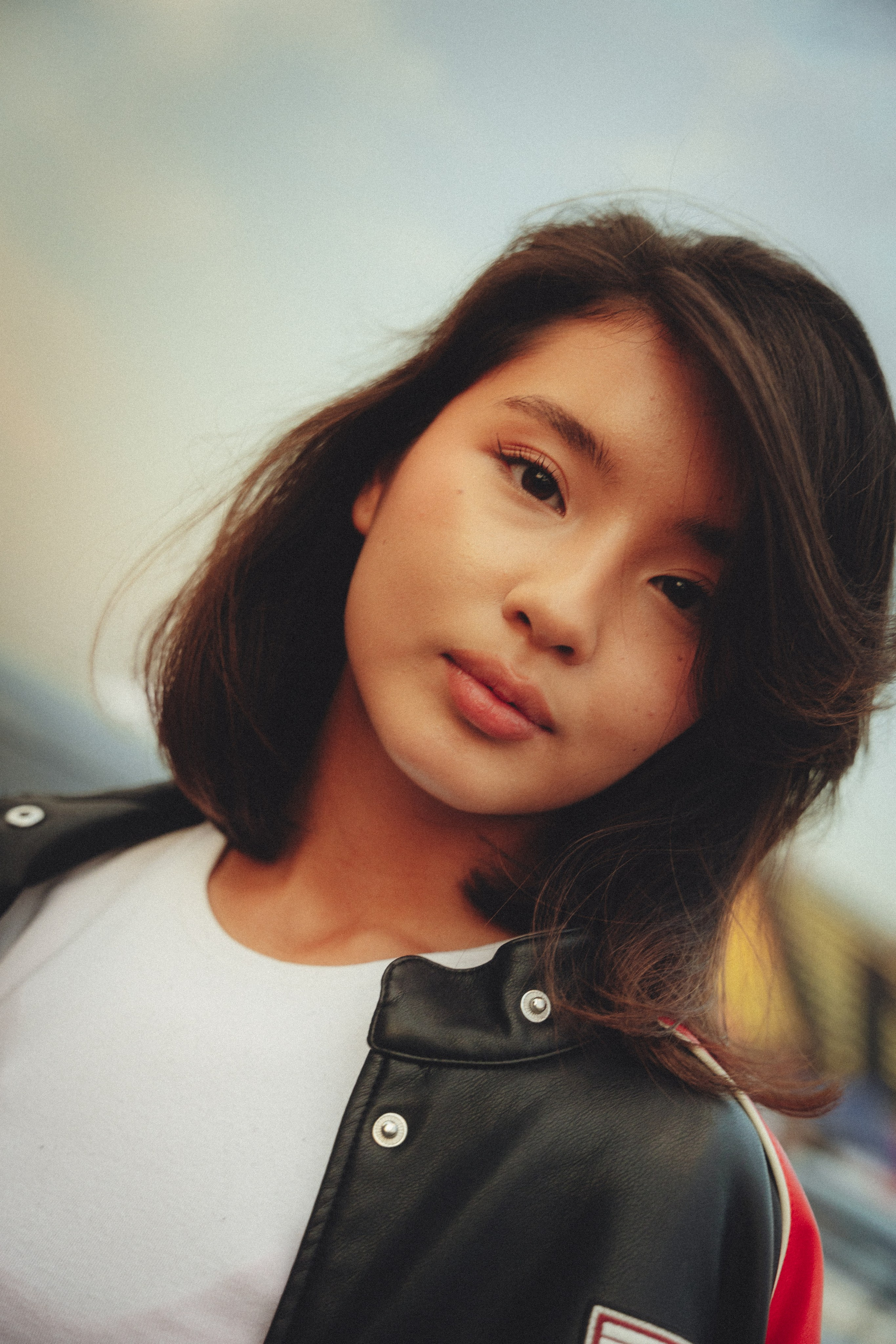 Персональные съемки