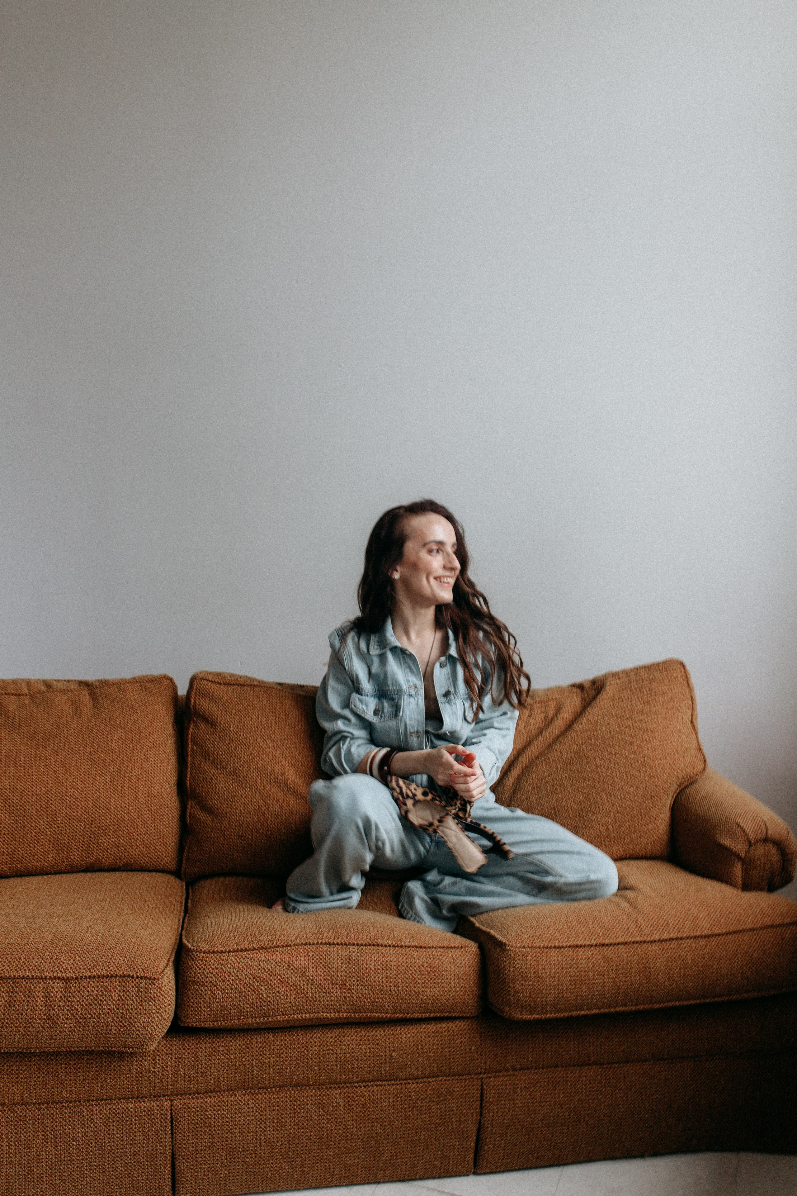 Александра. Главная