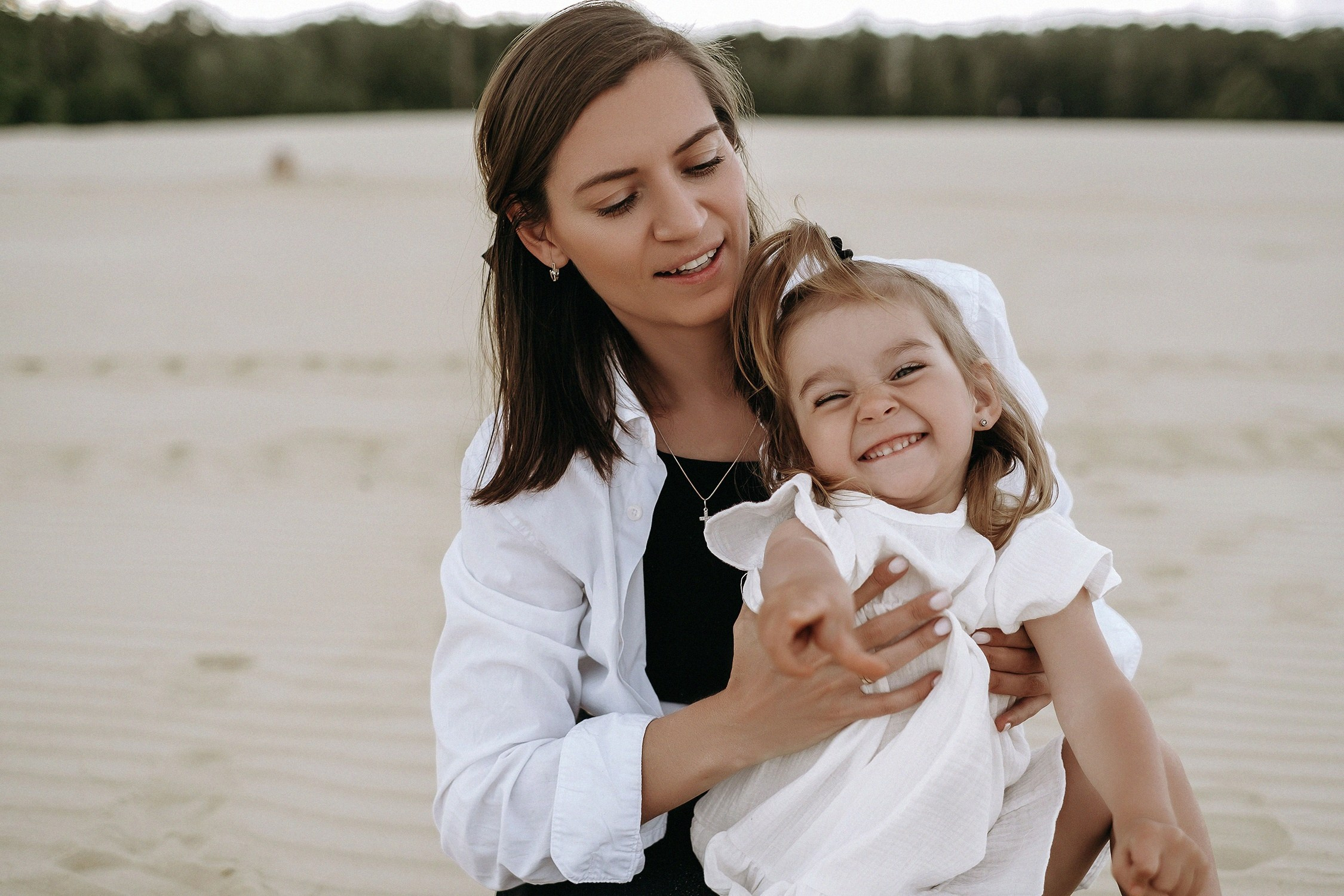 Пески. Свадебный фотограф Кристина Кулецкая г. Челябинск