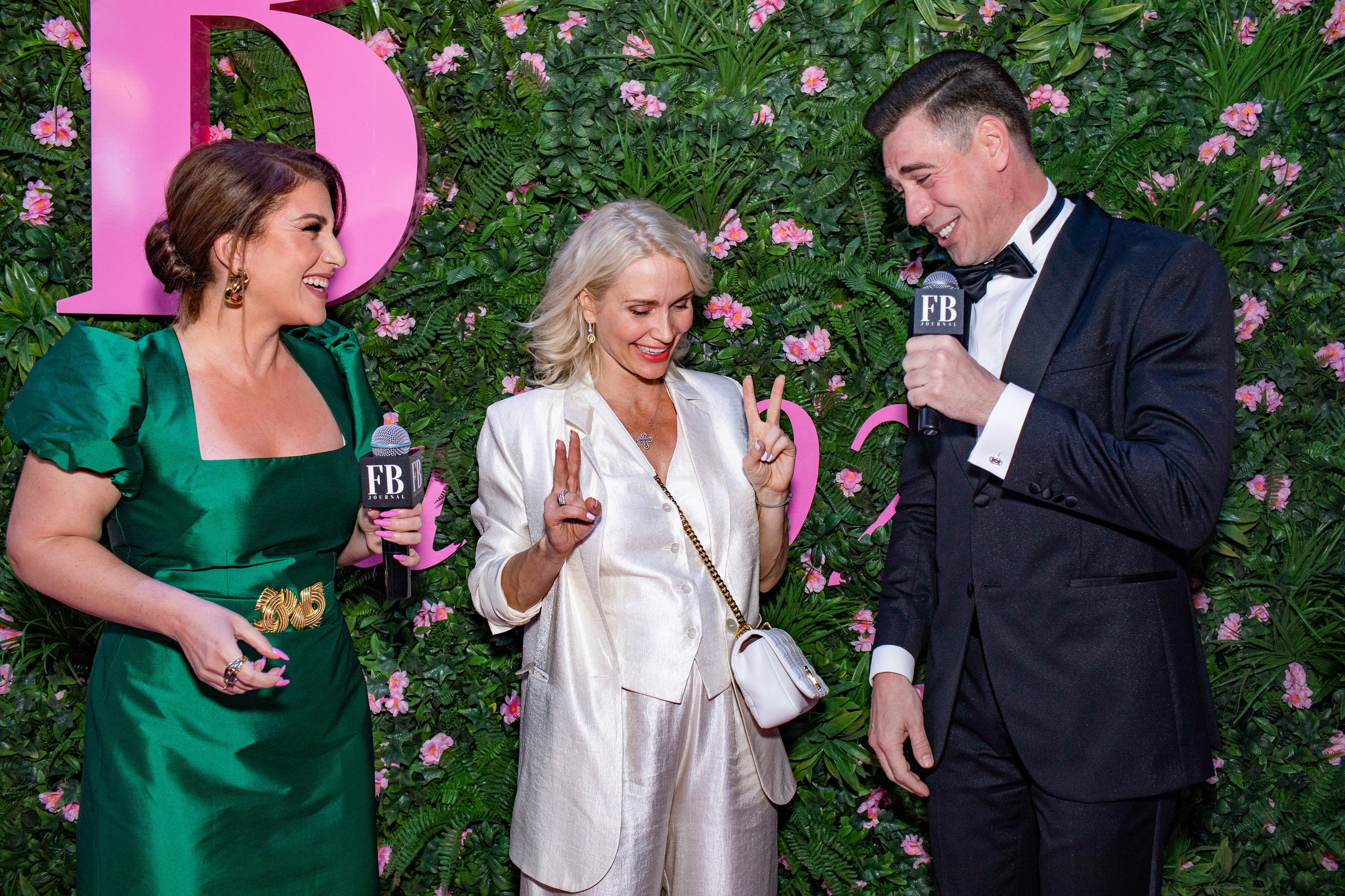 FB. Art photographer Nino