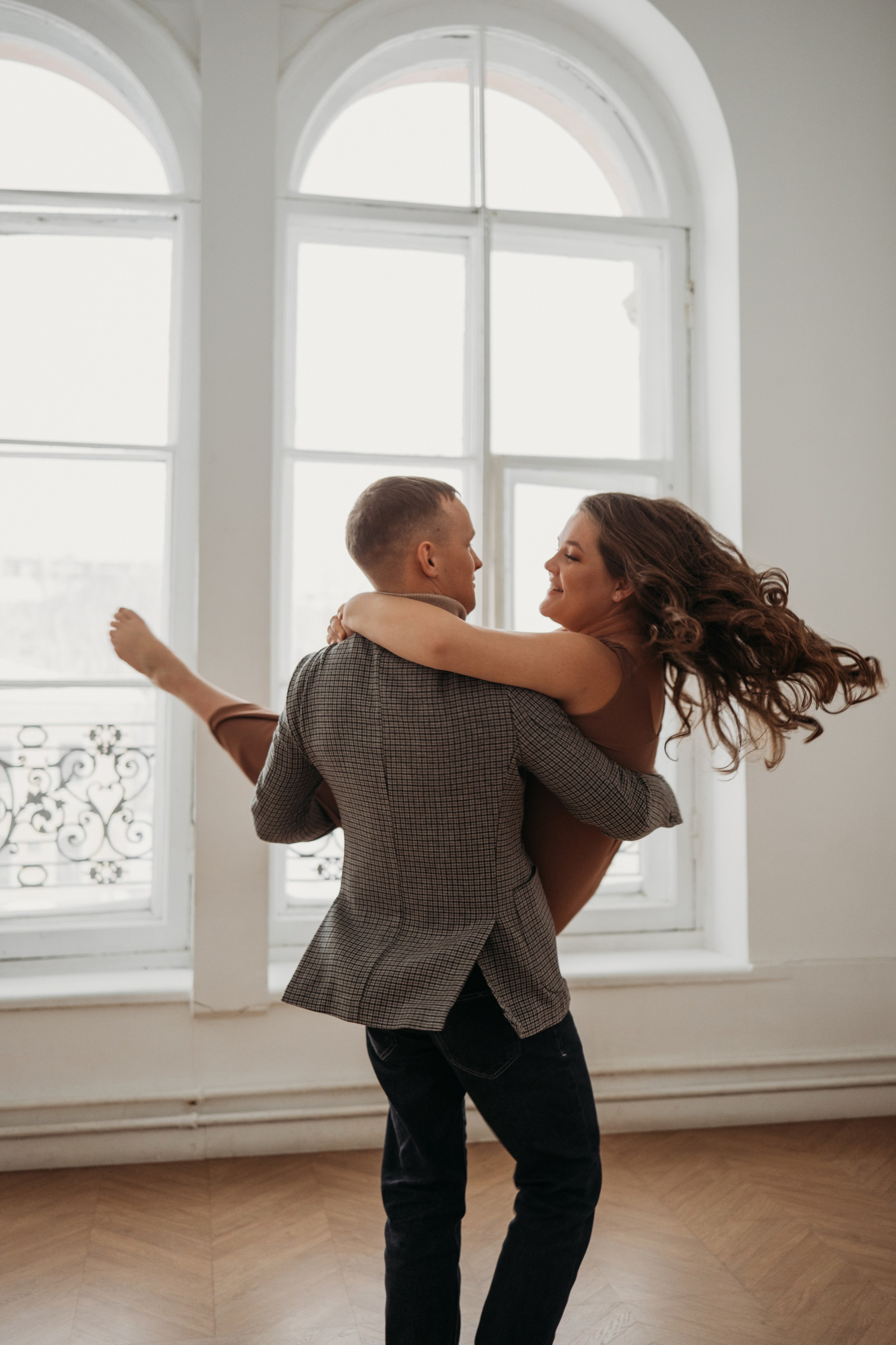 Тоня и Саша. Семейный и детский фотограф в Санкт-Петербурге