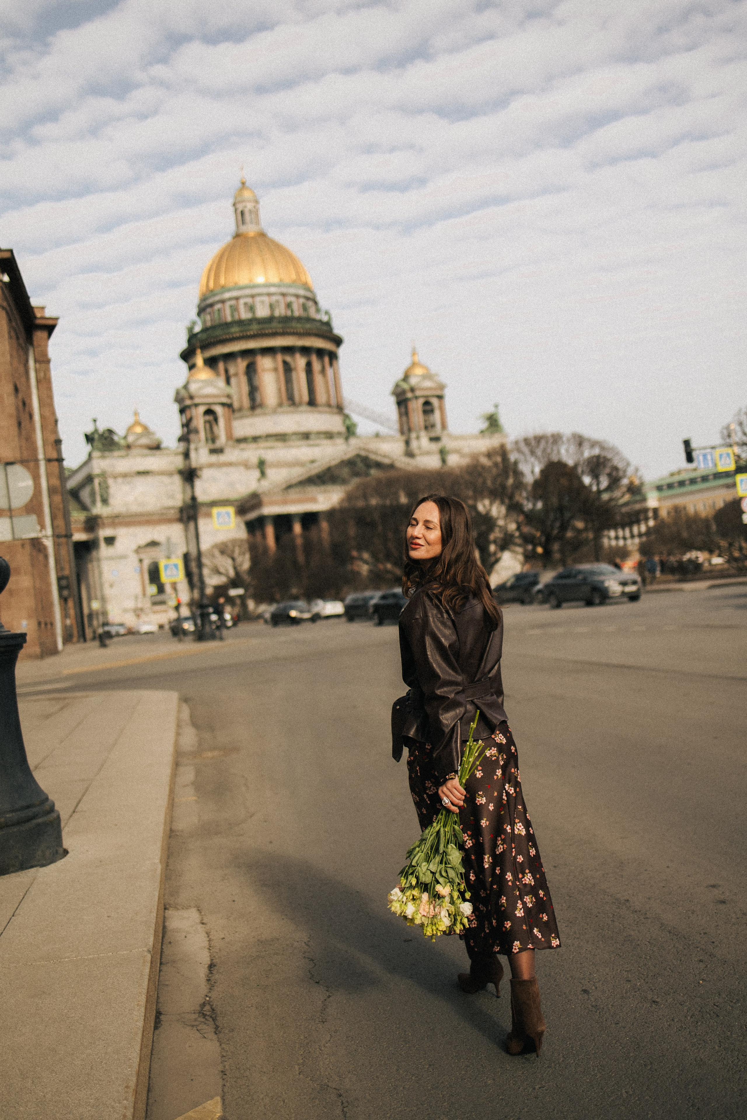 Валерия. Фотограф в Санкт-Петербурге Анастасия Комолова