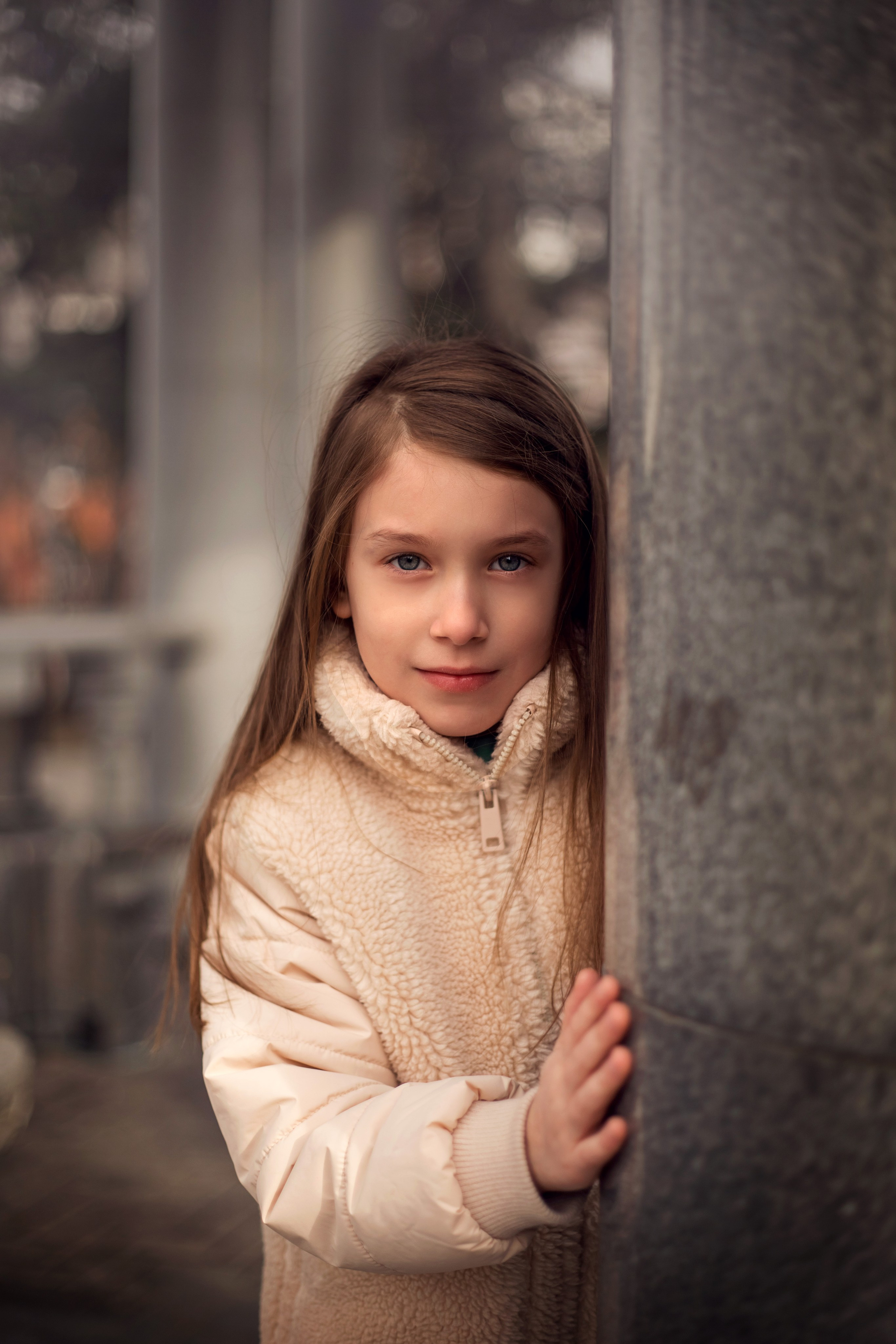 Городская прогулка. Сайт