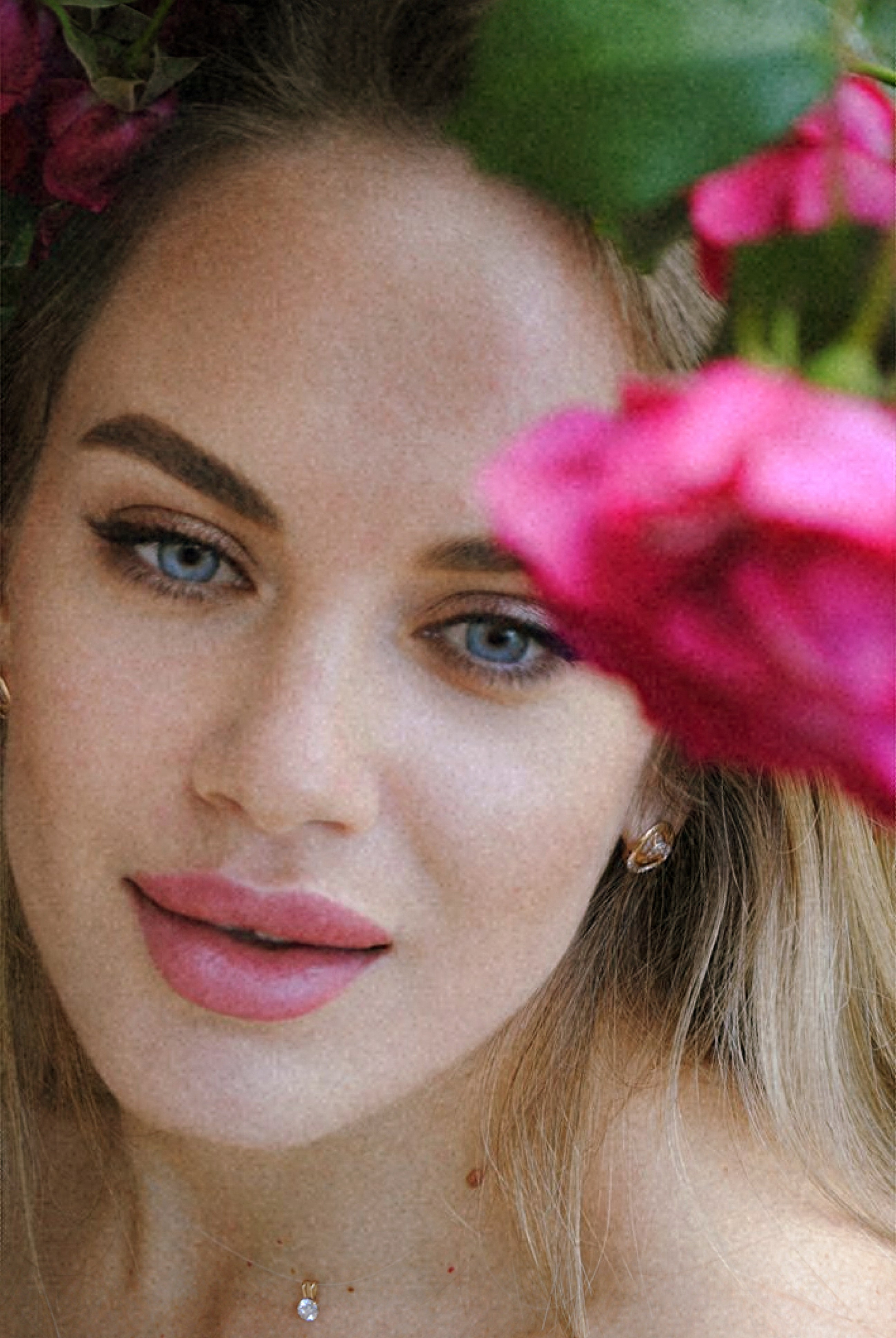 Марина. Фотограф Мария Мусаелян