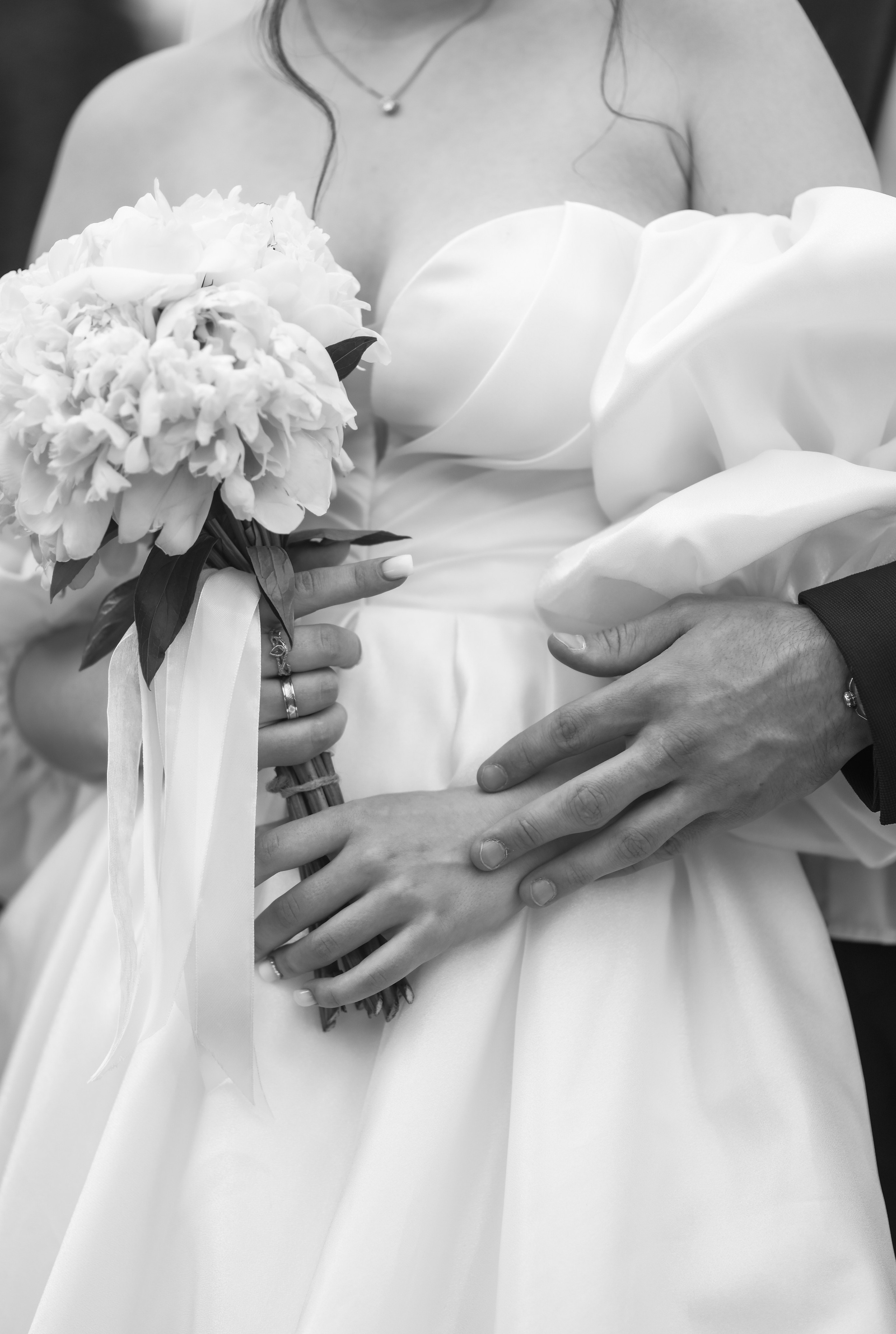 Александра & Кирилл. Семейный фотограф Олеся Батурина Рязань