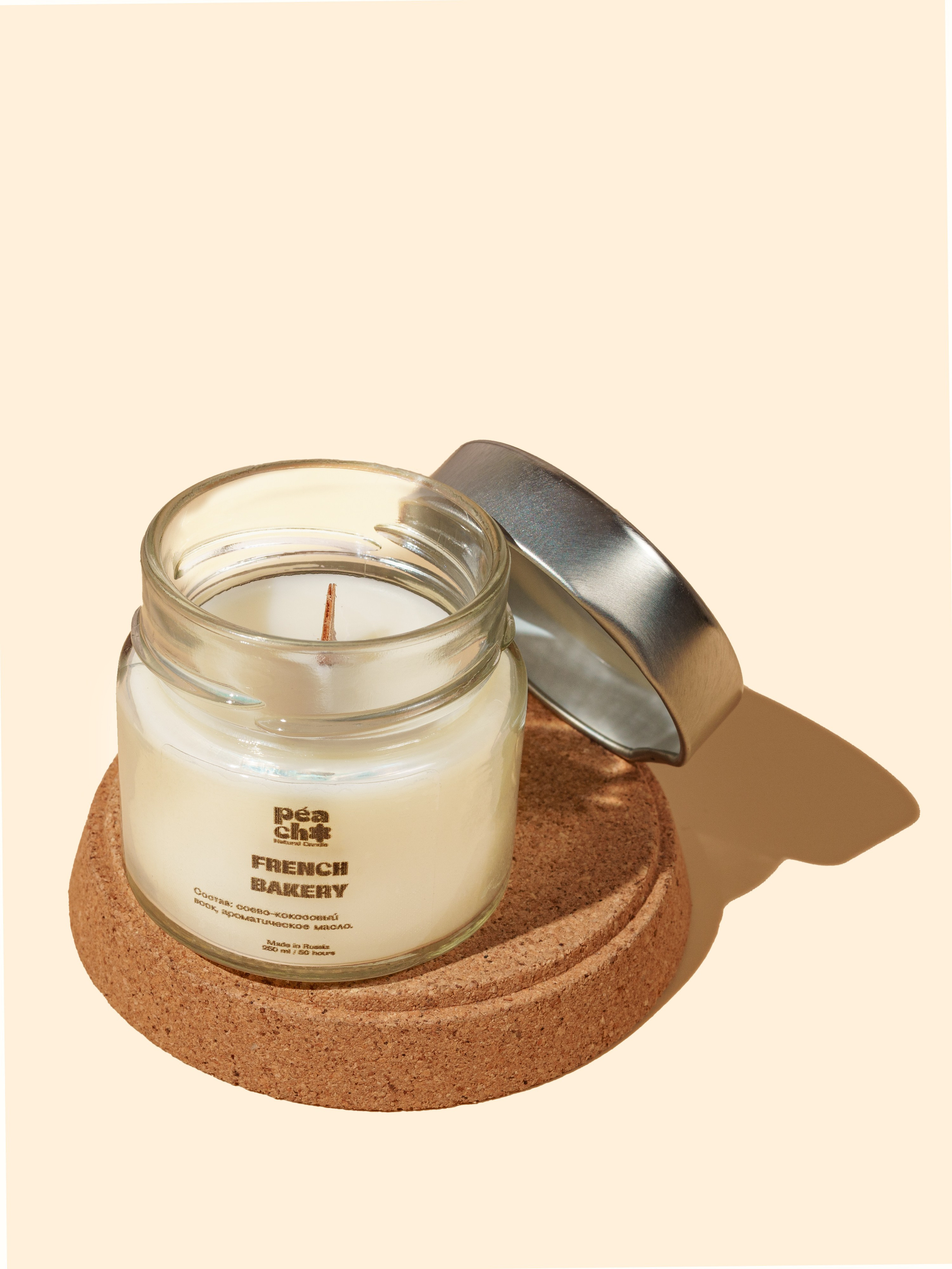 Диффузоры и Свечи. Макаров Сергей|Creamlebot Фотограф города Ростов-на-Дону