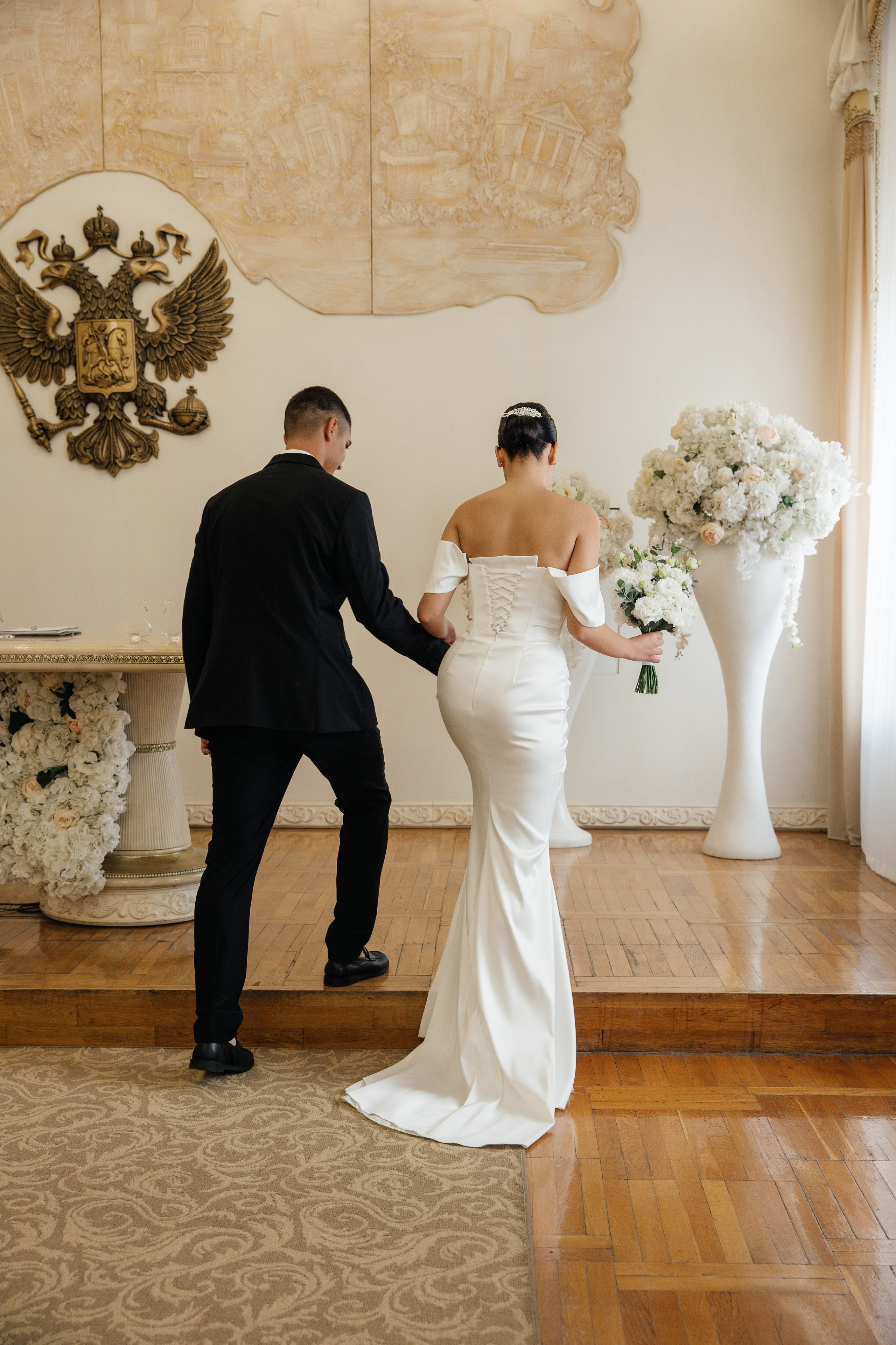 Ольга и Егор. Свадебный Фотограф Светлана Карпенко Ростов-на-Дону