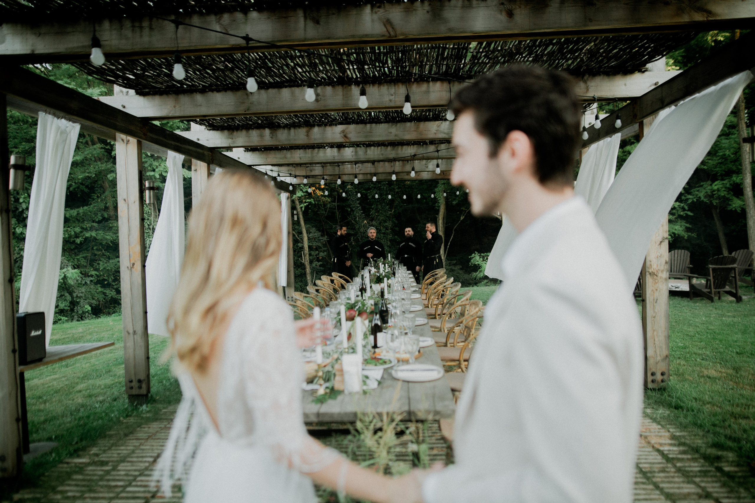 Maria&Tyler. Wedding photographers Tbilisi Georgia Alex and Polly