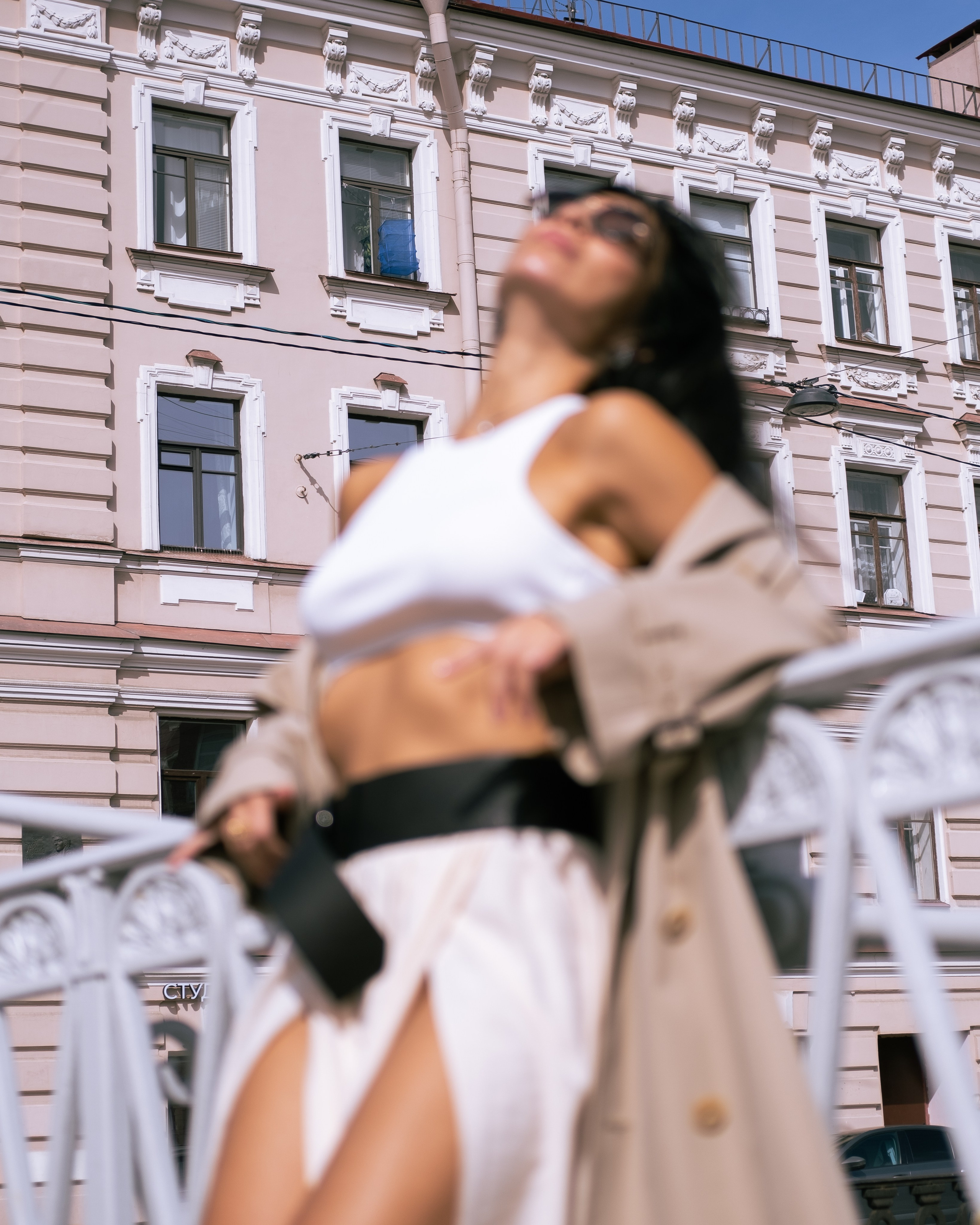 Крис. Фотограф Санкт-Петербург/ Москва Сланцем Нина