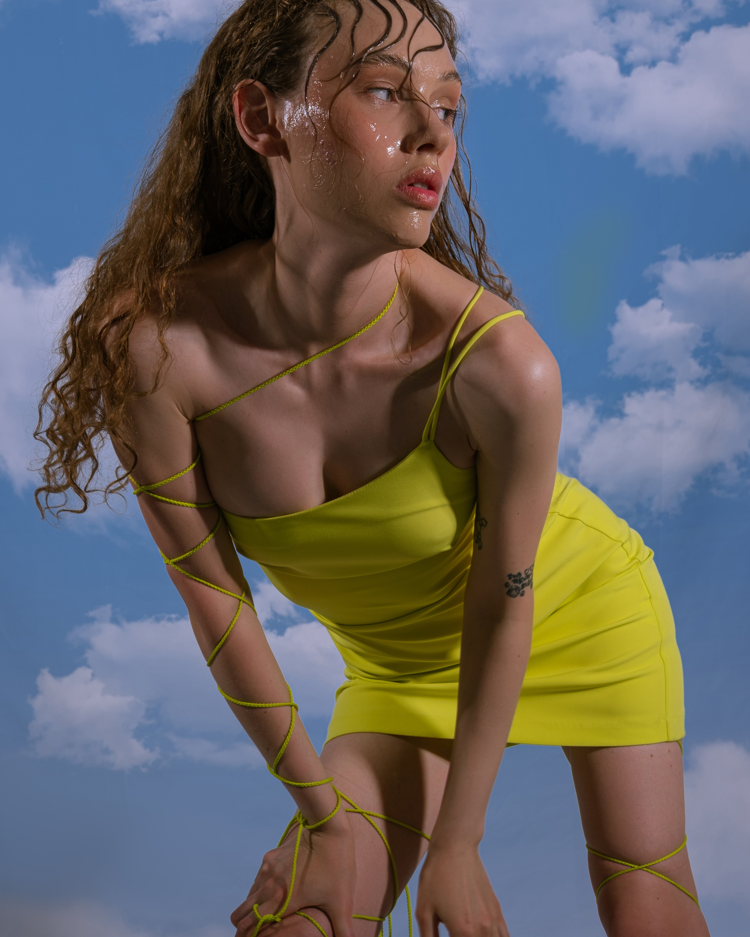 Neon. Фотограф Санкт-Петербург/ Москва Сланцем Нина