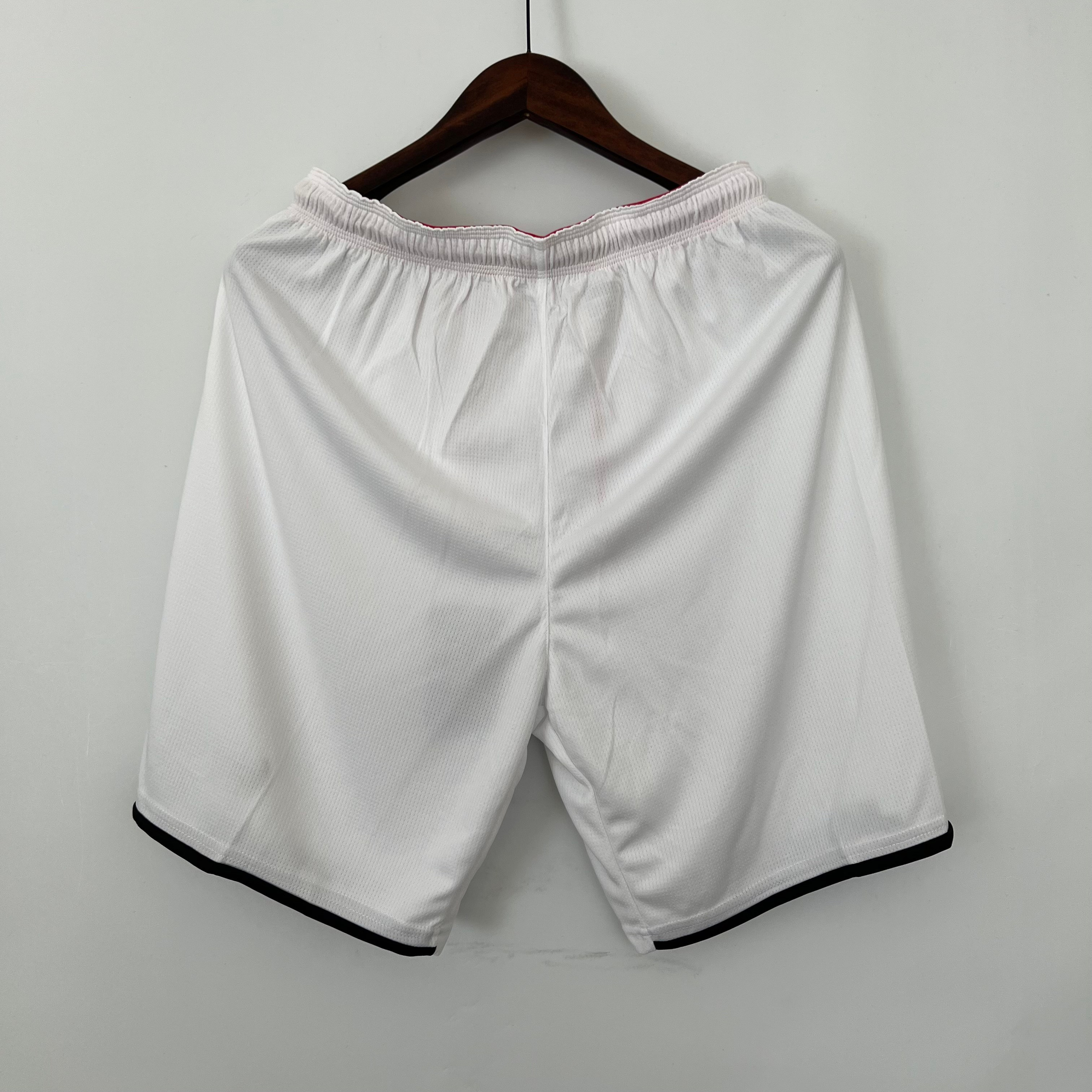 Купить ретро шорты Манчестер Юнайтед. Футбольный магазин — ssw_magazin