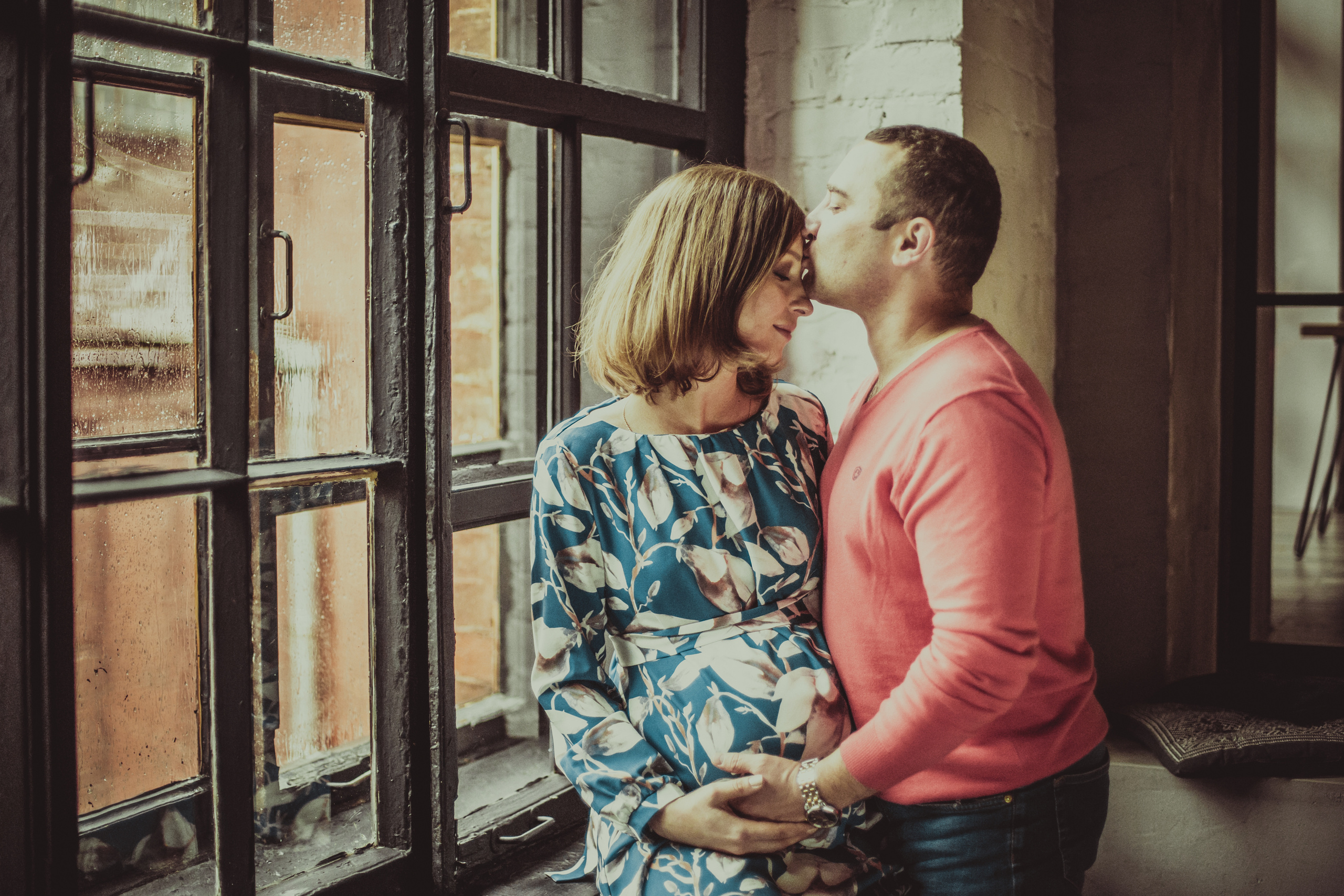 Ожидание. Детский, свадебный и семейный фотограф Юлия Курбатова, Санкт-Петербург