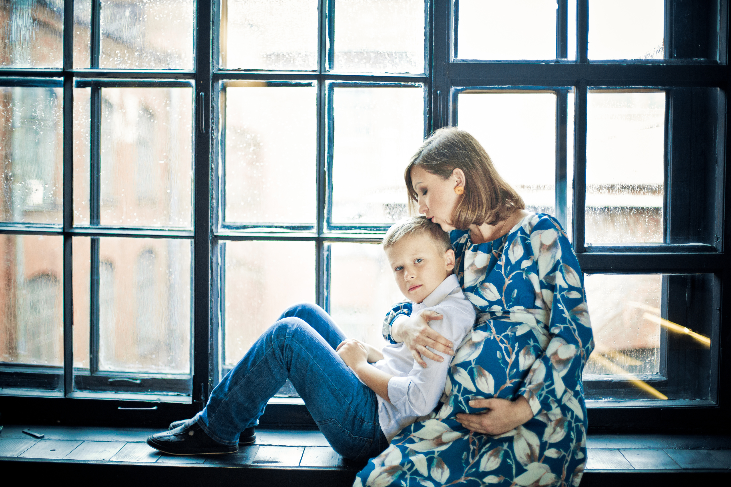 Ожидание. Детский, свадебный и семейный фотограф Юлия Курбатова, Санкт-Петербург