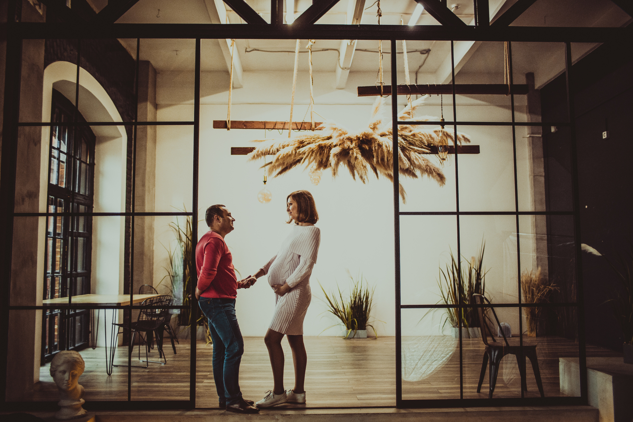 Ожидание. Детский, свадебный и семейный фотограф Юлия Курбатова, Санкт-Петербург