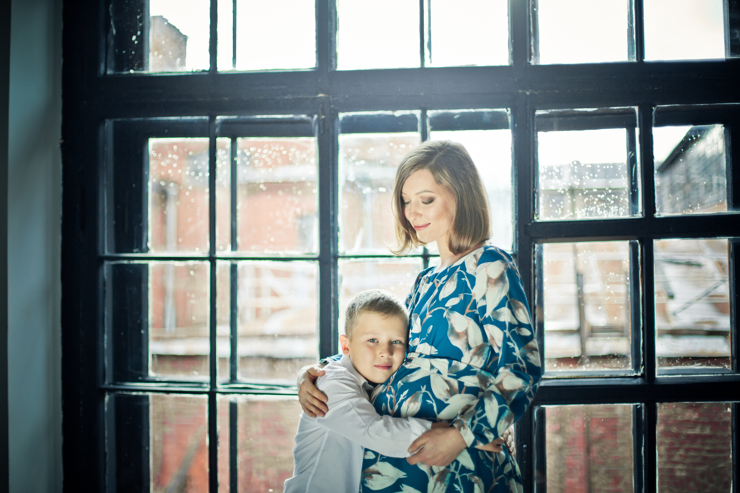 Ожидание. Детский, свадебный и семейный фотограф Юлия Курбатова, Санкт-Петербург