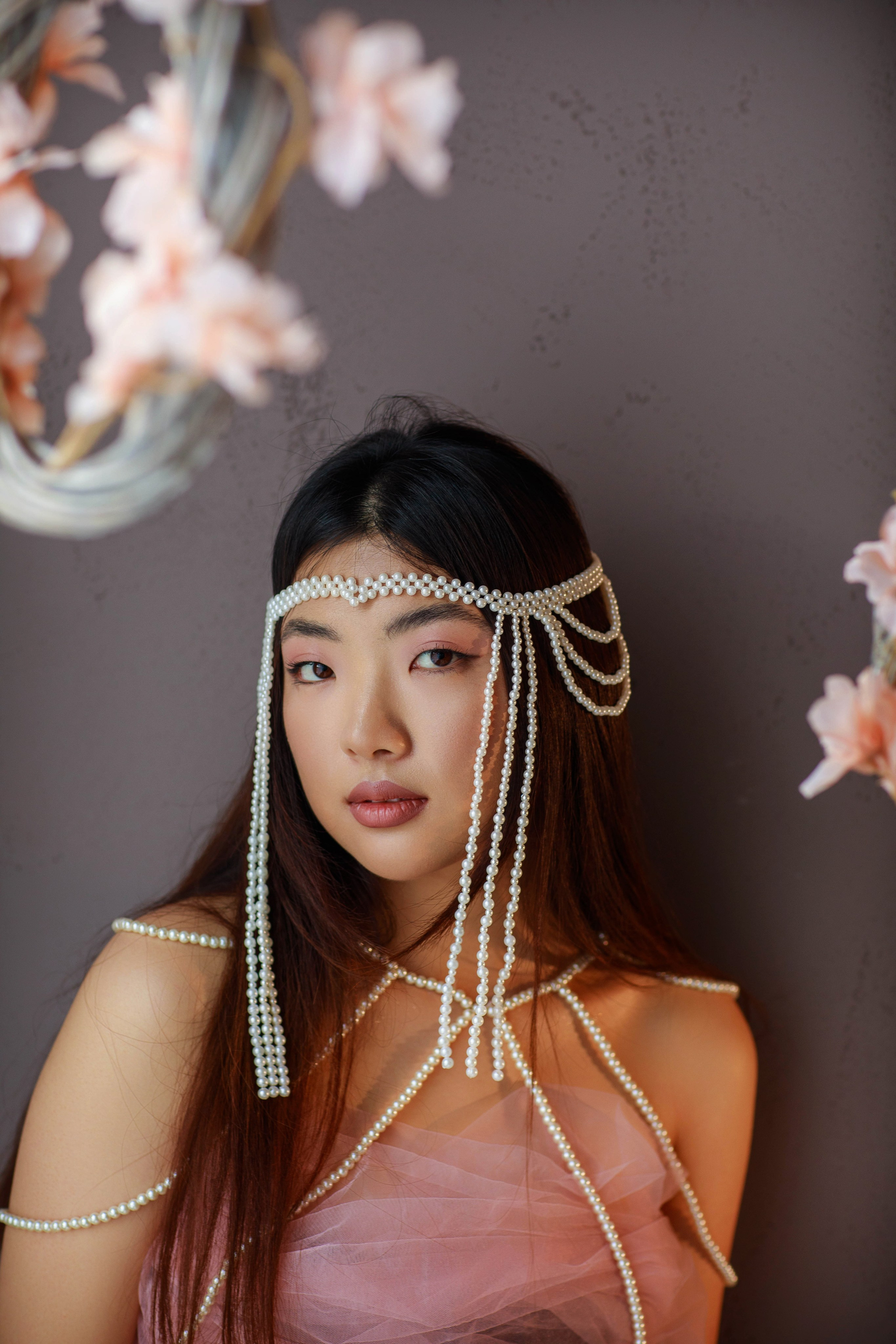 АНГЕЛИНА. Фотограф Ольга Косенко в Москве