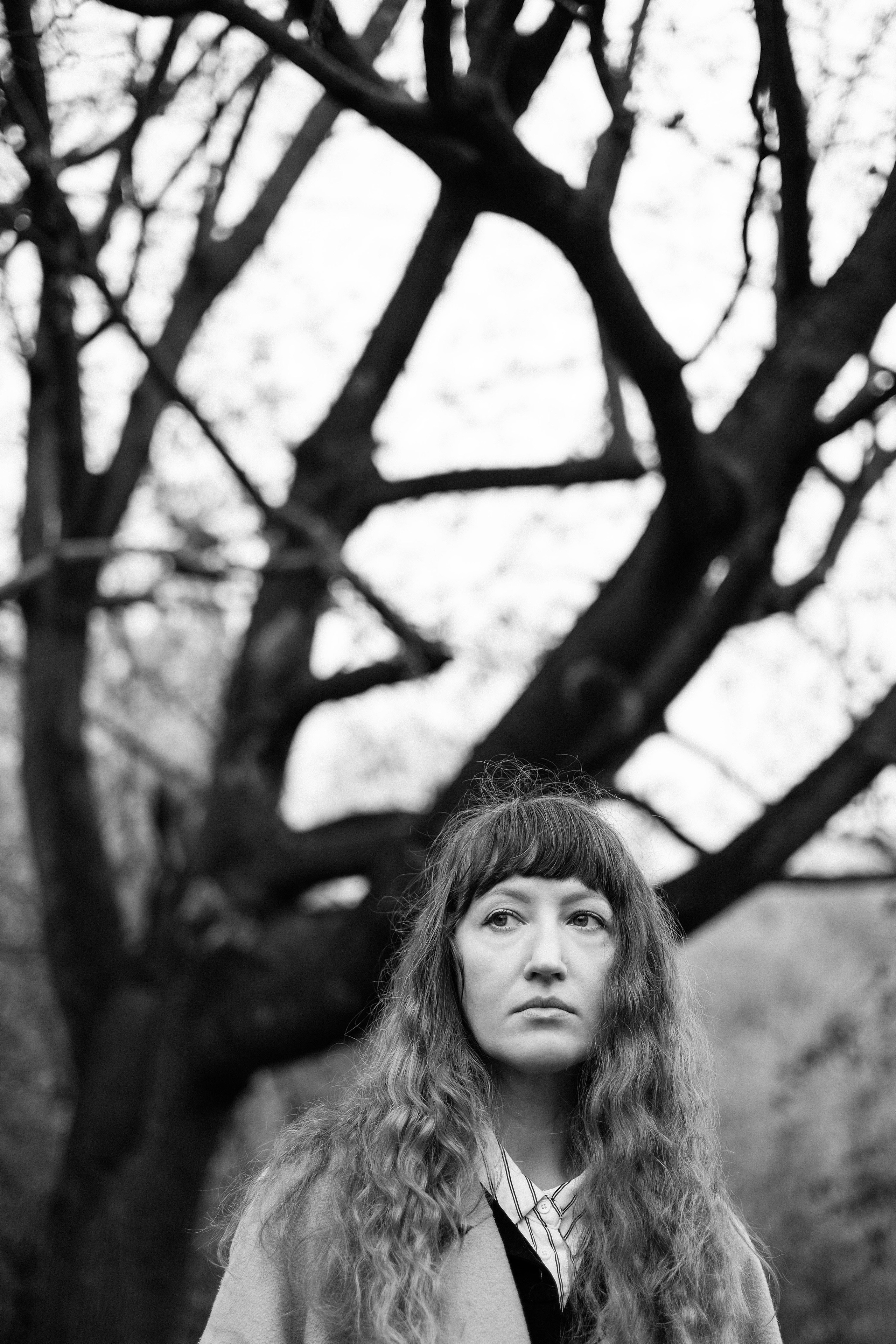 Светлана. Портретный фотограф в Москве Таня Майорова