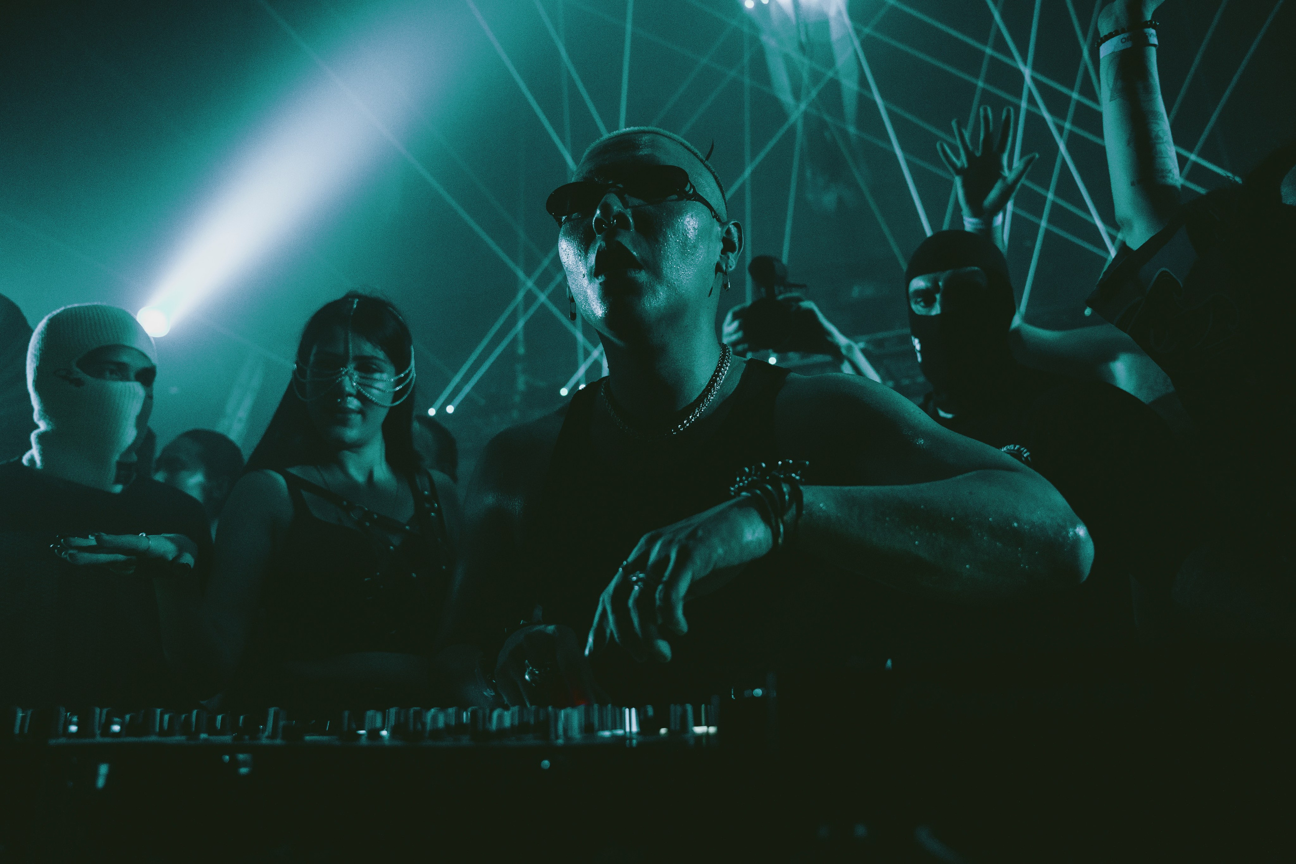 MONASTERIO. Фотограф в Москве и области