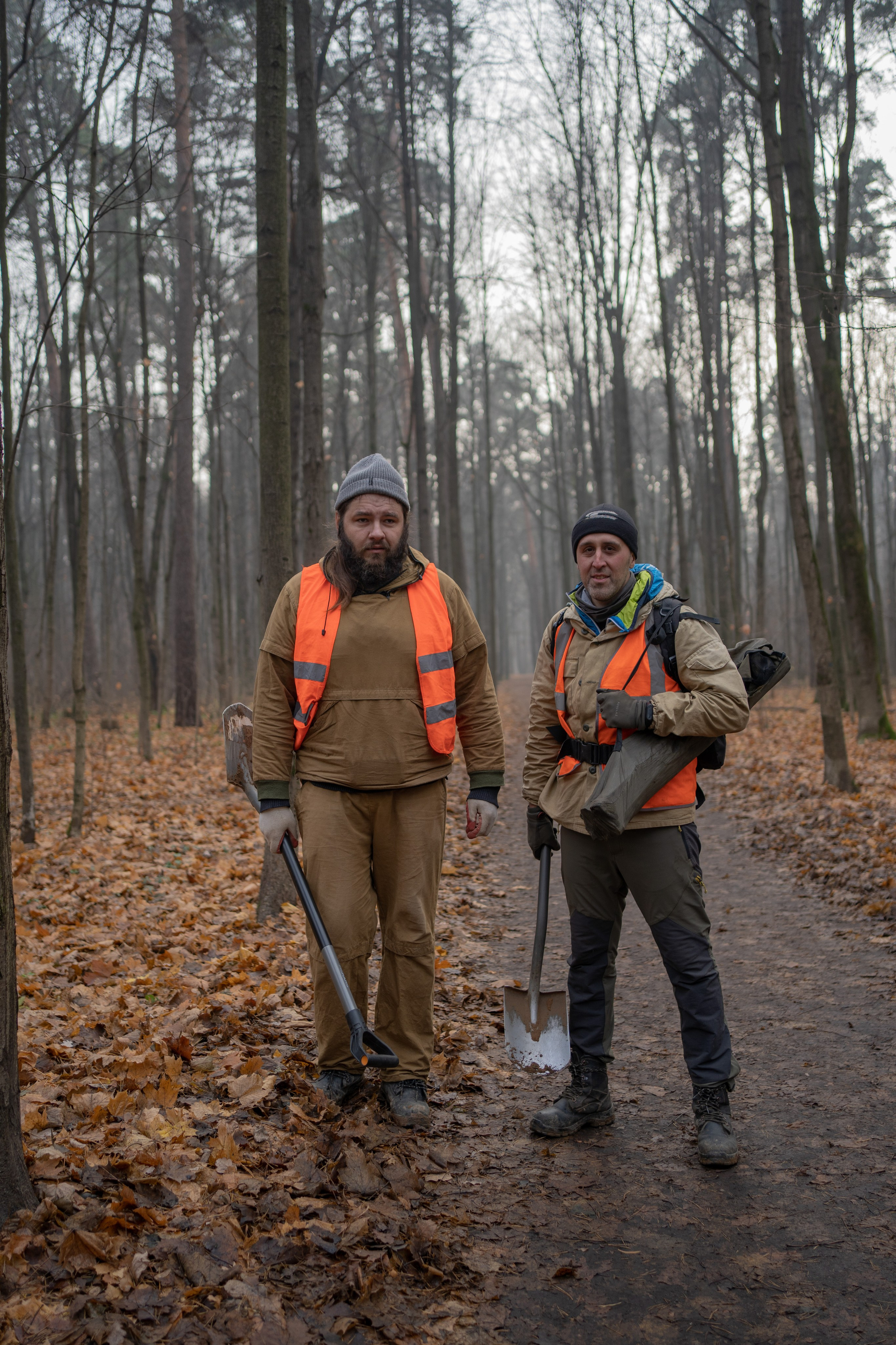 Портреты. Главная