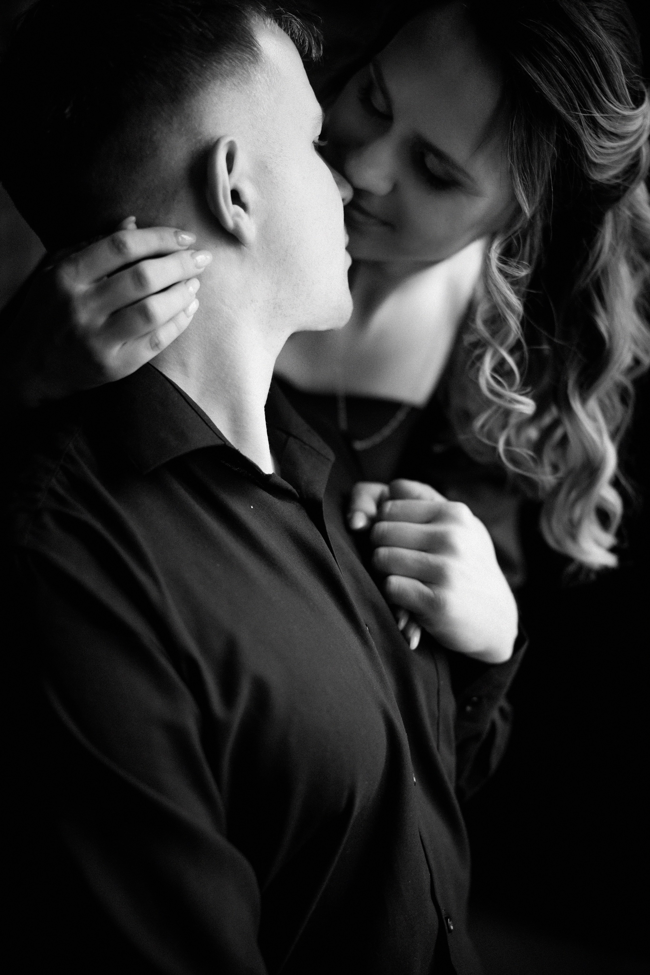 Семейная фотосессия для двух сестер Юлии и Натальи. Семейный фотограф в Москве