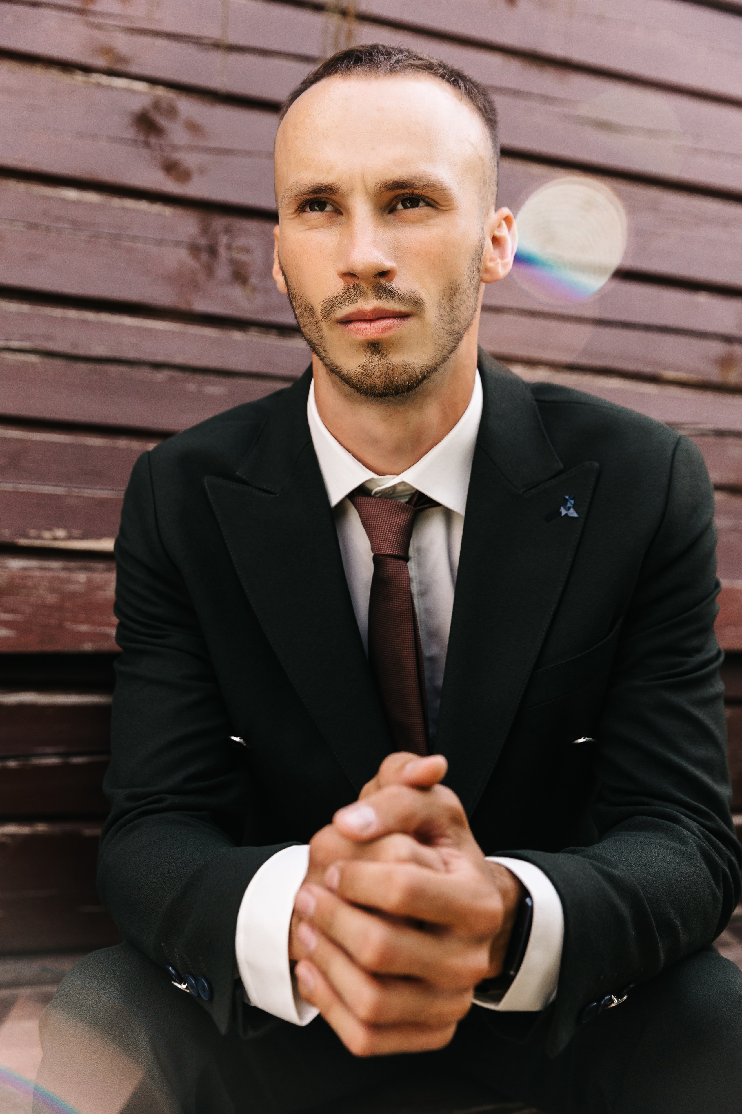 Елизавета и Владислав. Главная