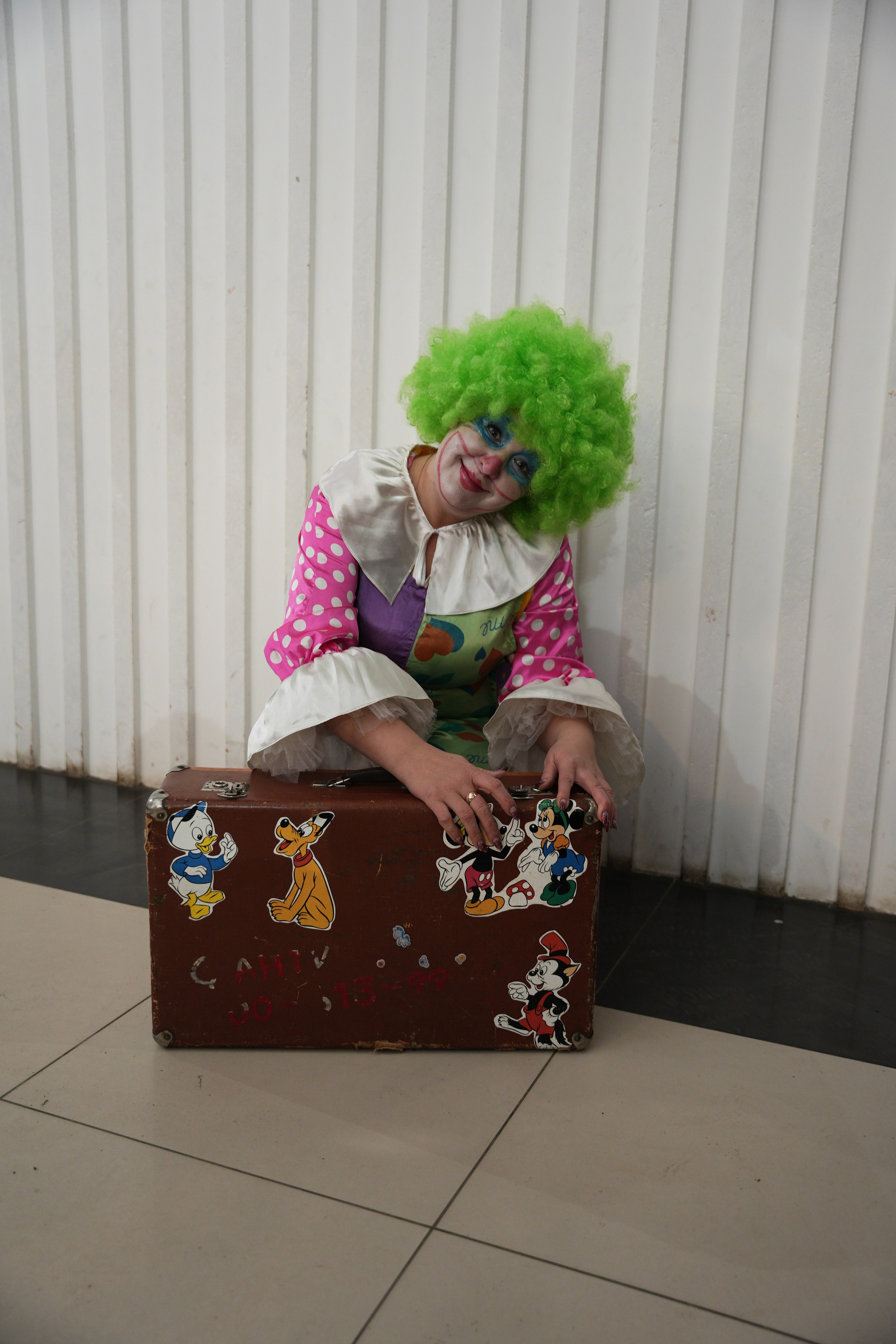 «Ты в этом мире не один " социально благотворительное мероприятие. Ольга Плаксина фотограф в Саратове