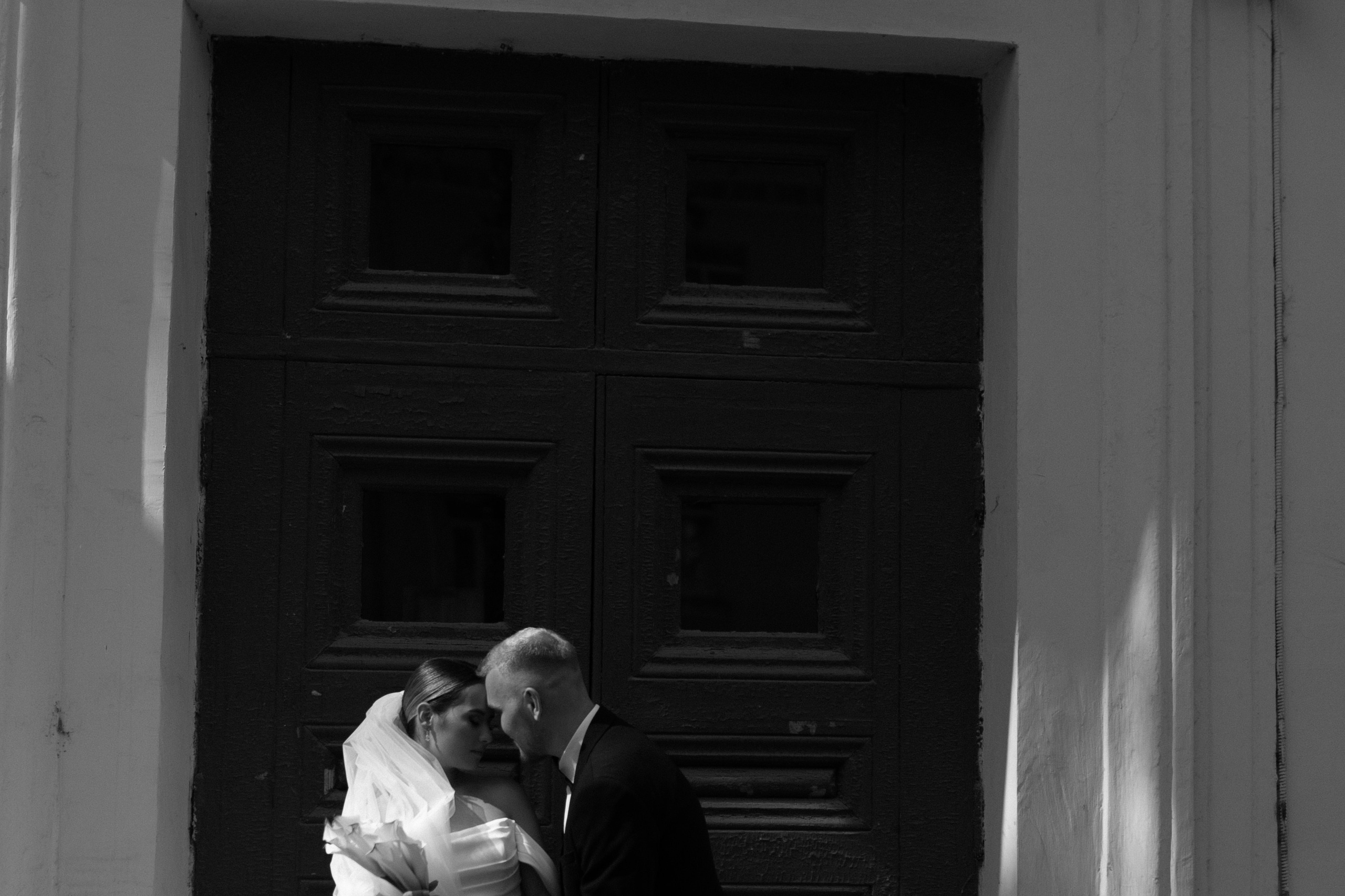 Полина и Максим. Свадебный и портретный фотограф Екатерина Моргунова