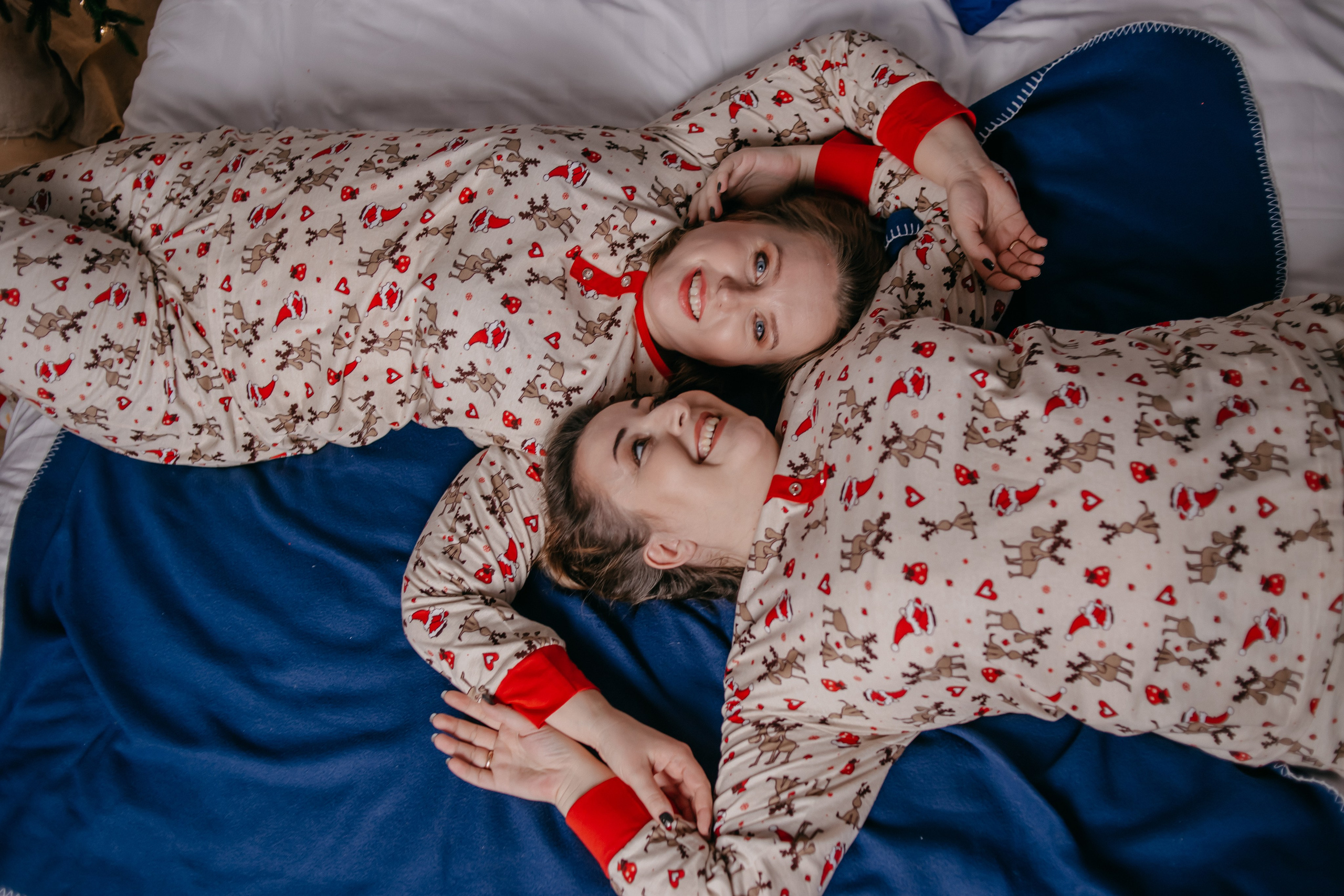 Подруги Анастасия и Надежда. Фотограф Регина Крикунова г. Красноярск