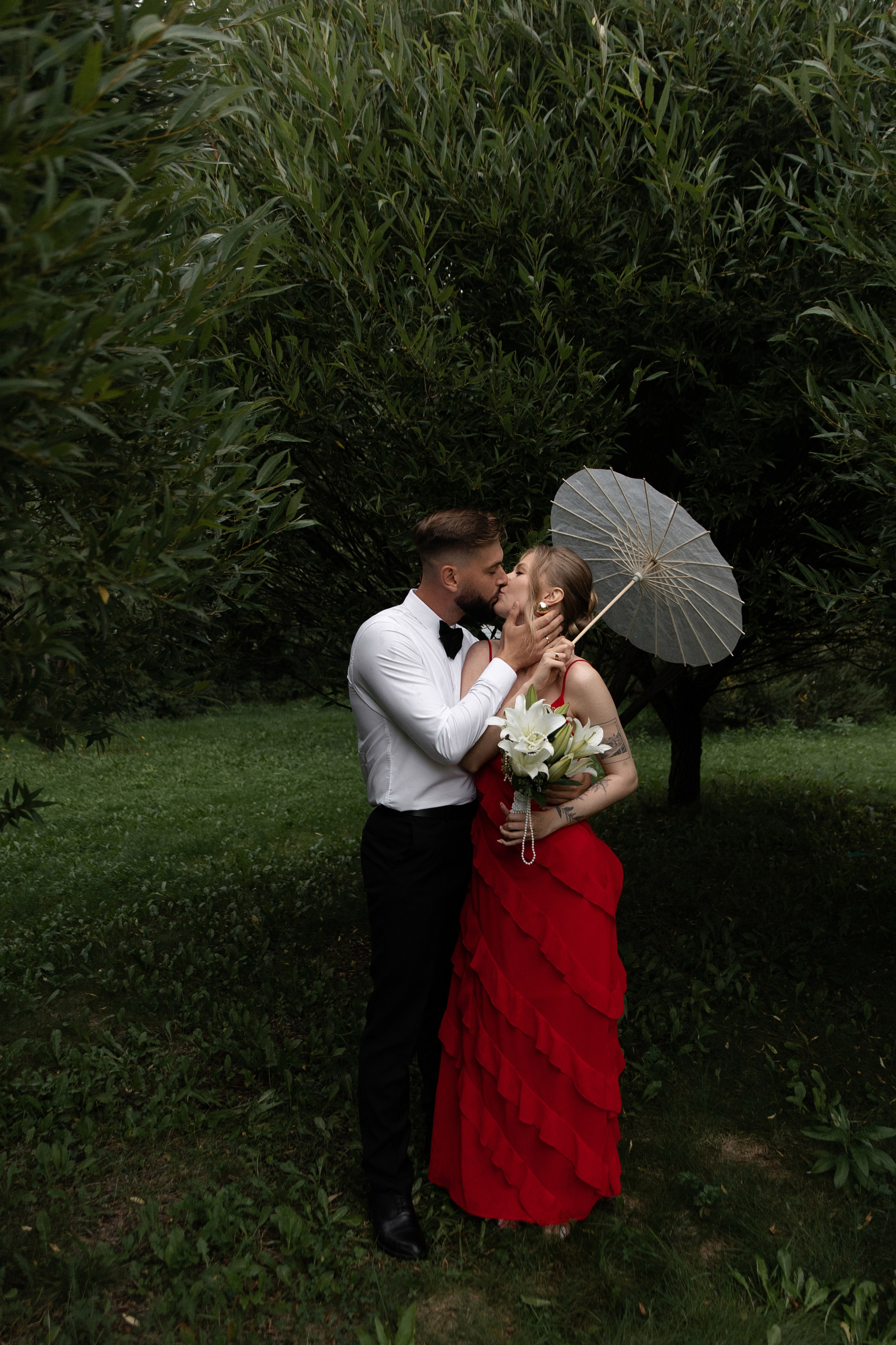 Wedding. Главная