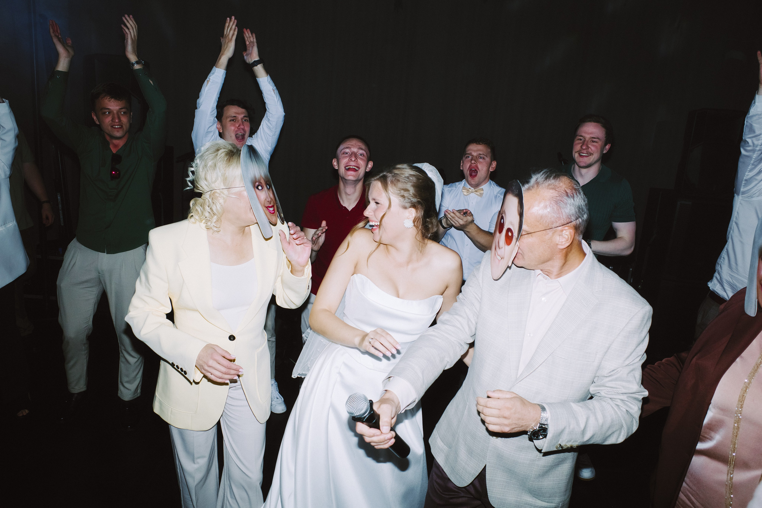 Антонина & Ярослав