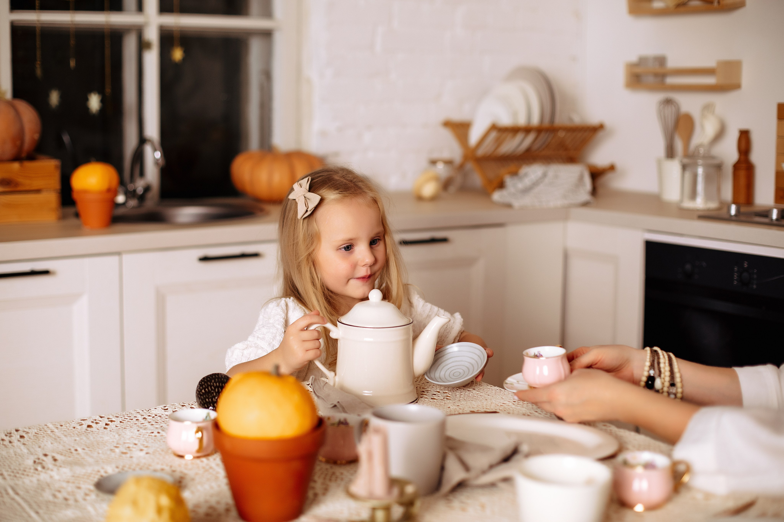 Семейная фотосессия. Свадебный и семейный фотограф/видеограф в Краснодаре Наталья Осинская