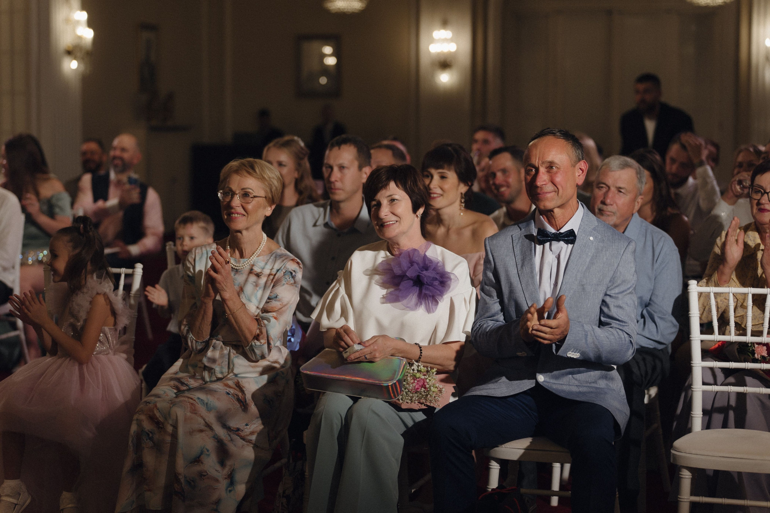 Астория. Фотограф в Санкт-Петербурге Александр Дымов