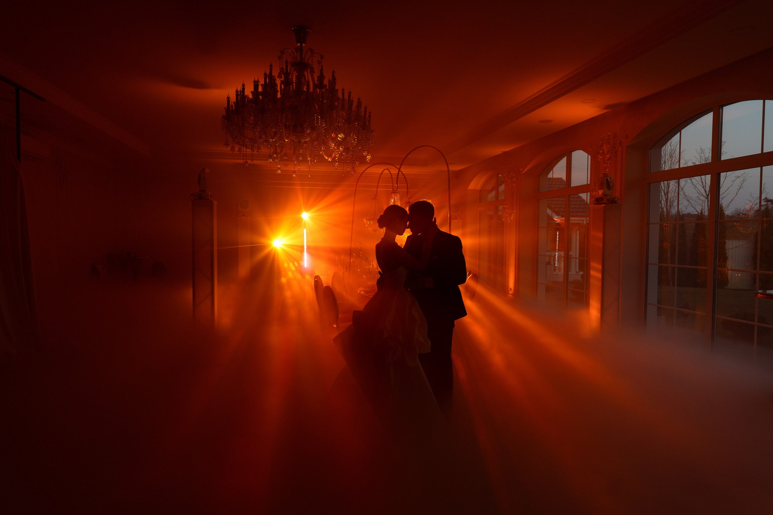 Герман и Марьяна. Семейный и свадебный фотограф Минск, Беларусь Анна Орловская