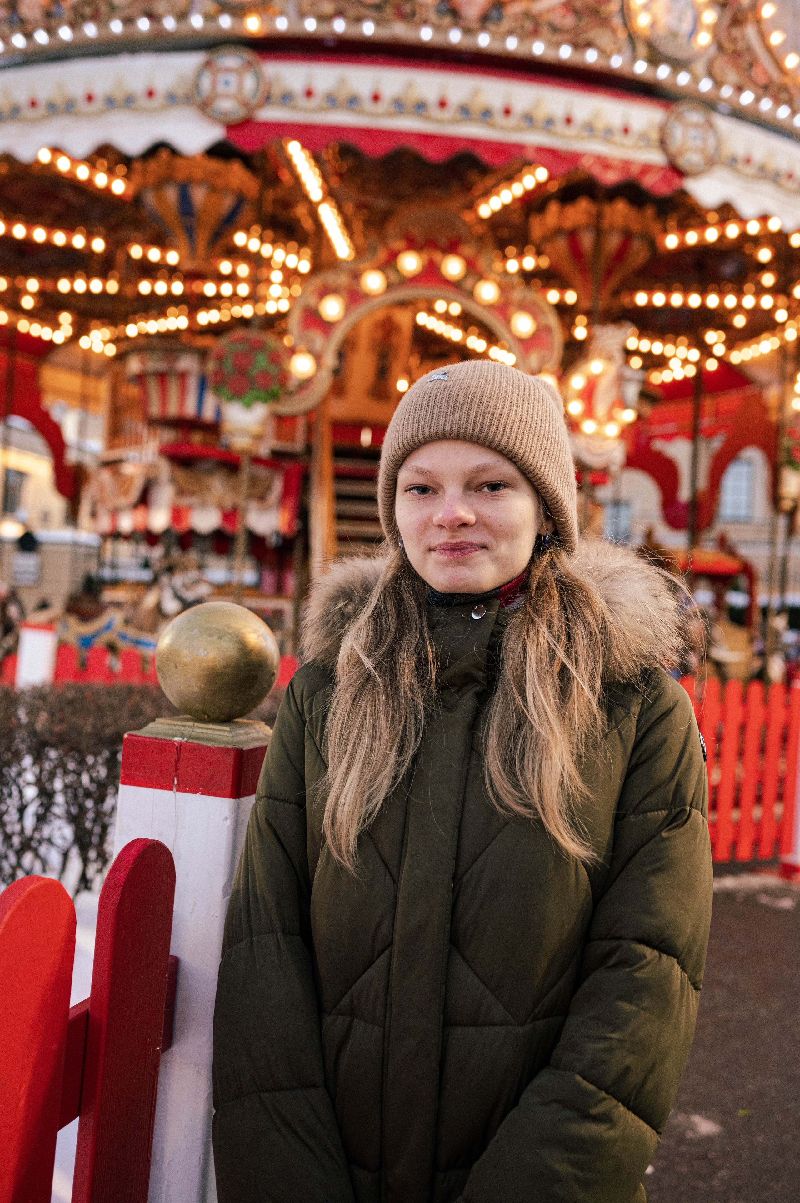 Личная. Фотограф в Санкт-Петербурге Anna Balashkova