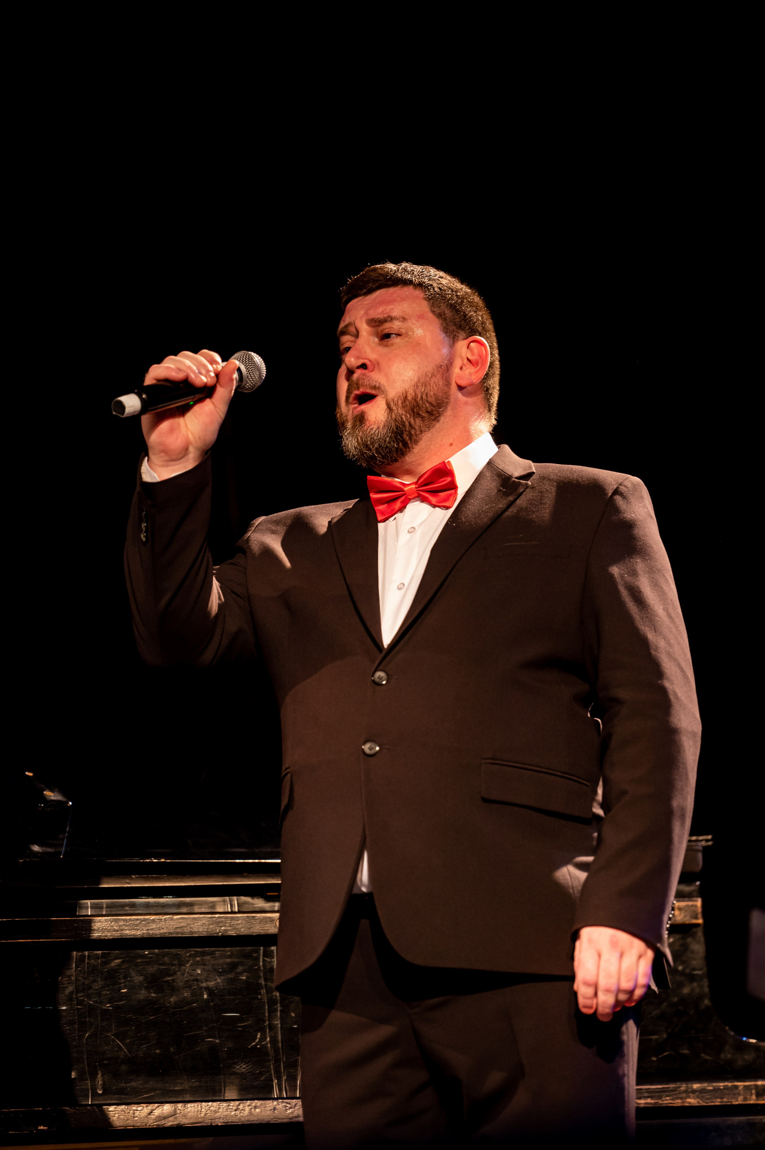 Концерт хор. Фотограф в Санкт-Петербурге Anna Balashkova