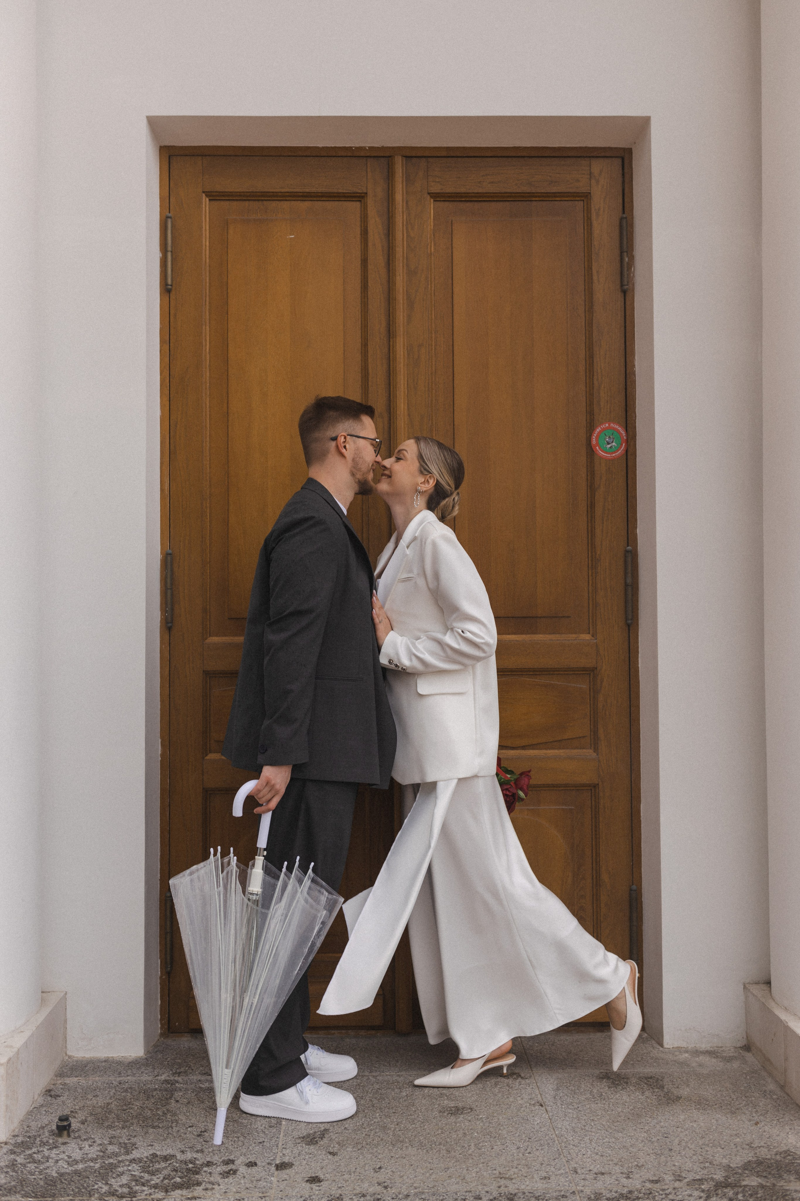 Снежана и Денис. Семейный фотограф в Москве