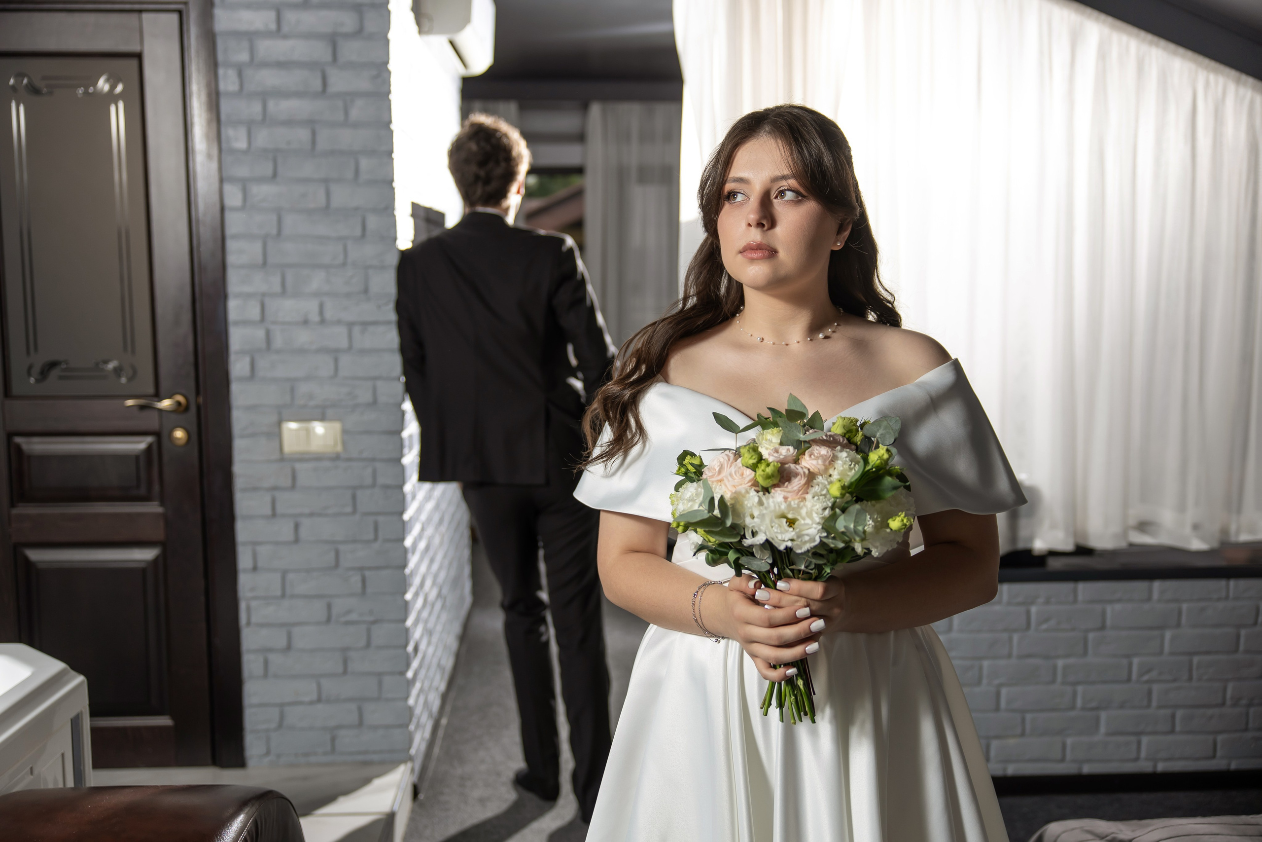 Миша и Мелина 27.09.25. Семейный и свадебный фотограф в Геленджике Михаил Шматов