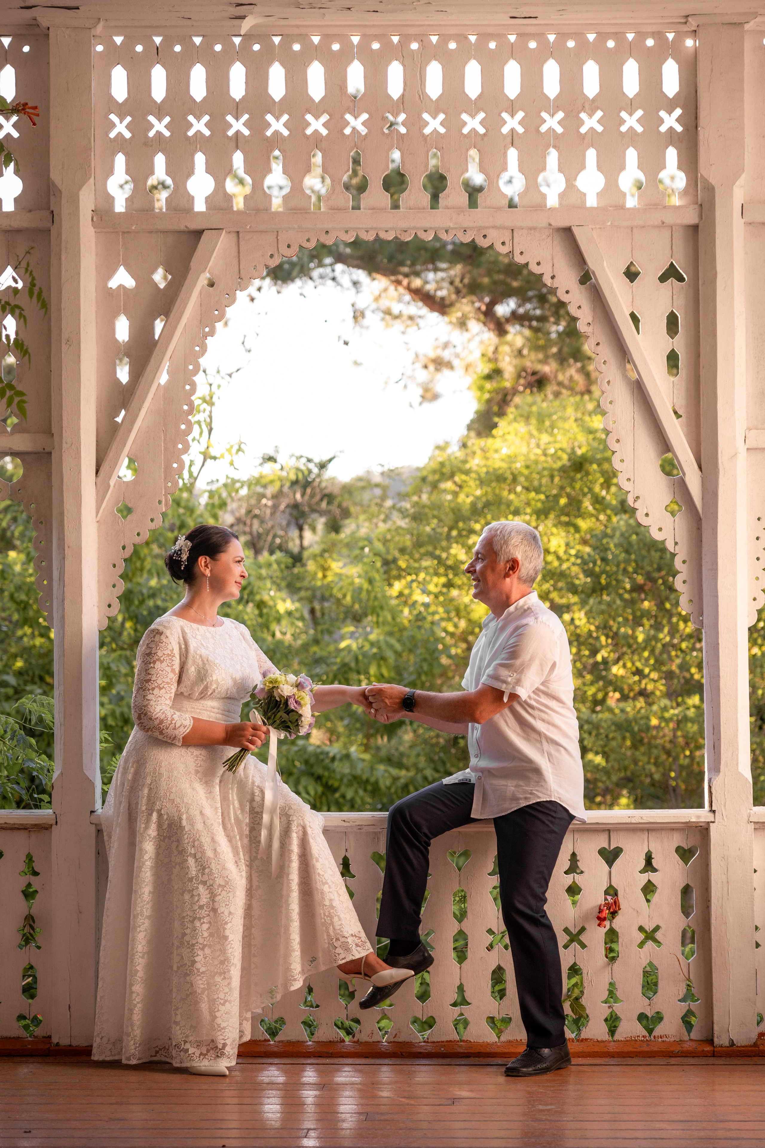 Таня и Слава 24.07.25. Семейный и свадебный фотограф в Геленджике Михаил Шматов