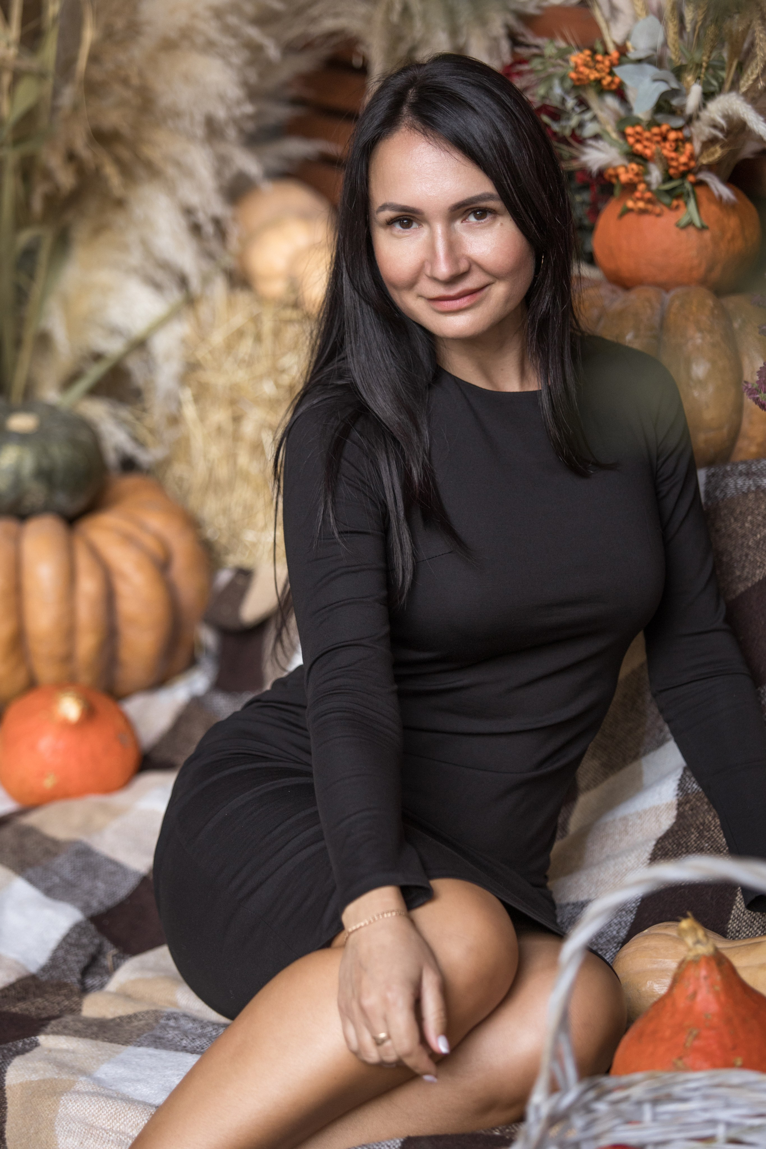 Осень 2024. Семейный и свадебный фотограф в Геленджике Михаил Шматов