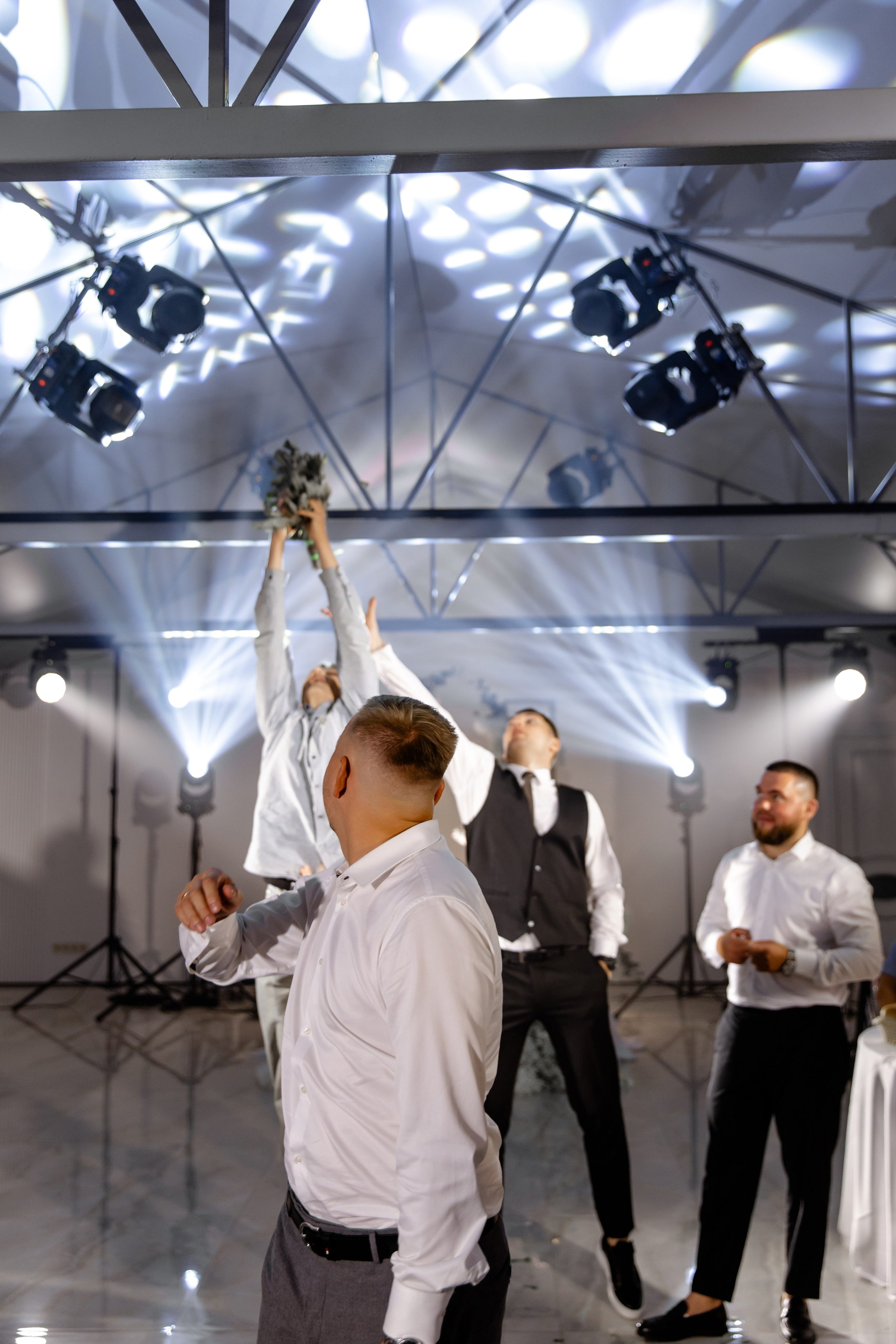 Свадебный день Влада и Вики. Свадебный фотограф Анна Бабахина