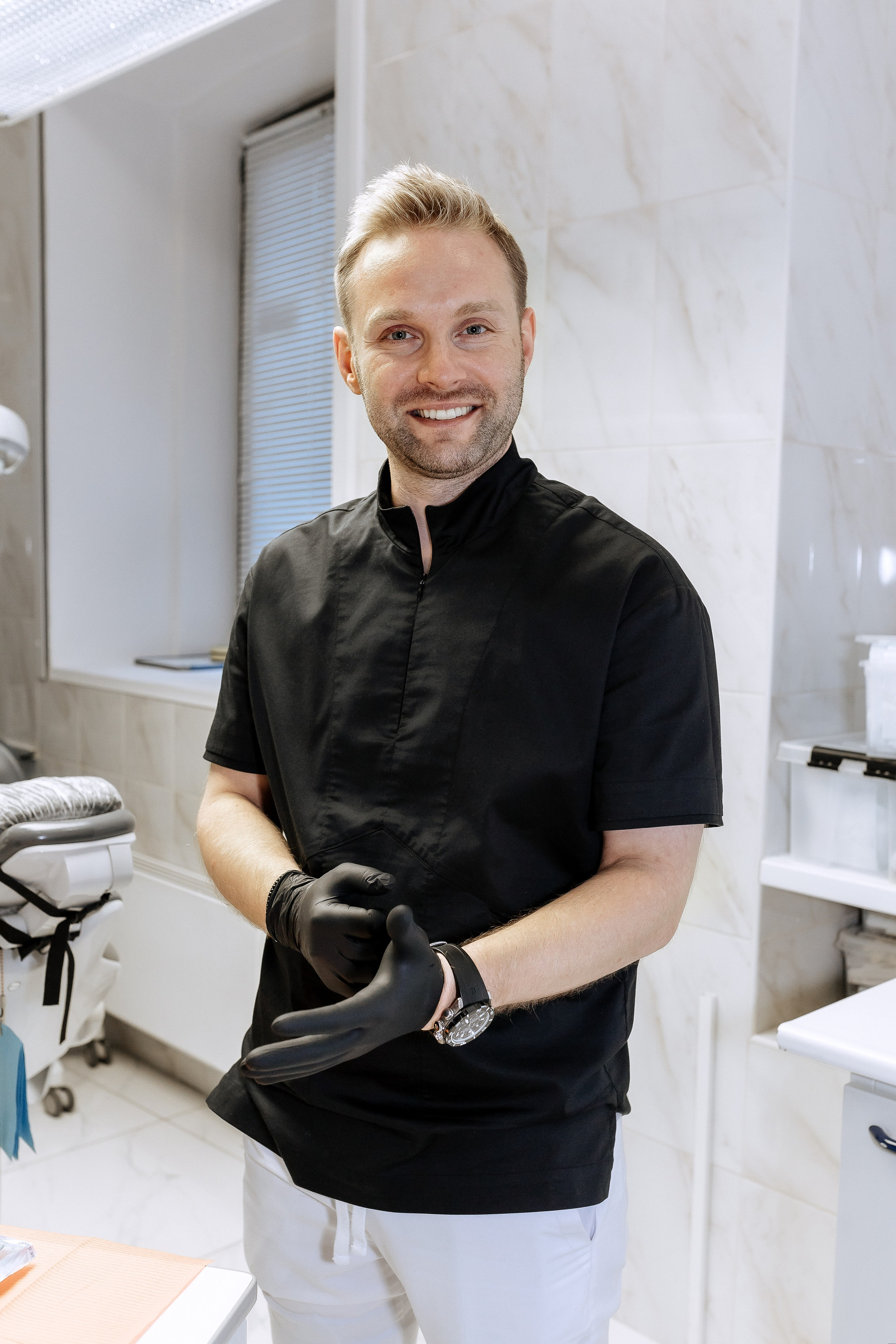 Стоматология. Бизнес портреты и контент сьемка. Профессиональный фотограф, Москва |Видное Елена Елизарова