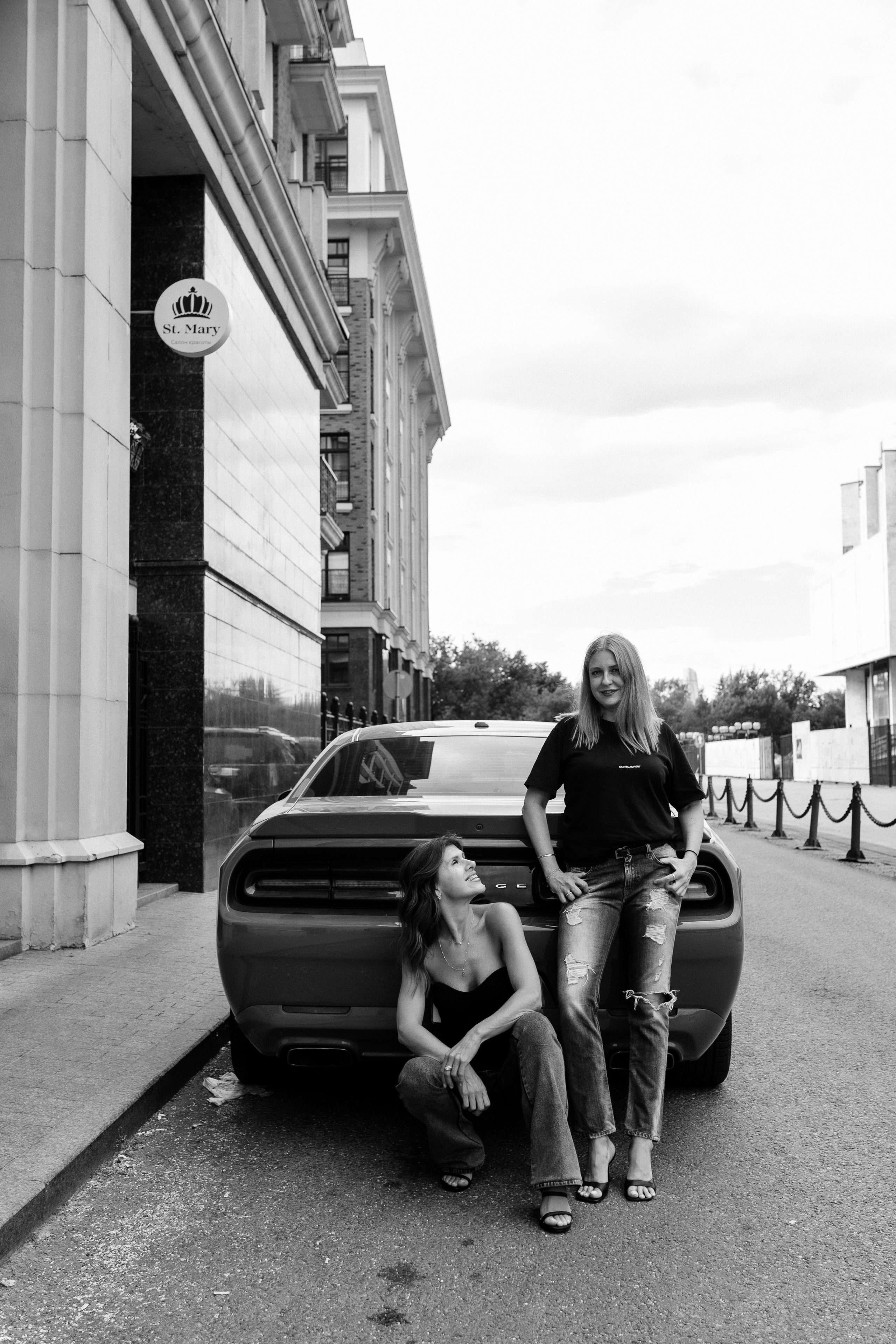 Нина и Света!. Профессиональный фотограф, Москва |Видное Елена Елизарова