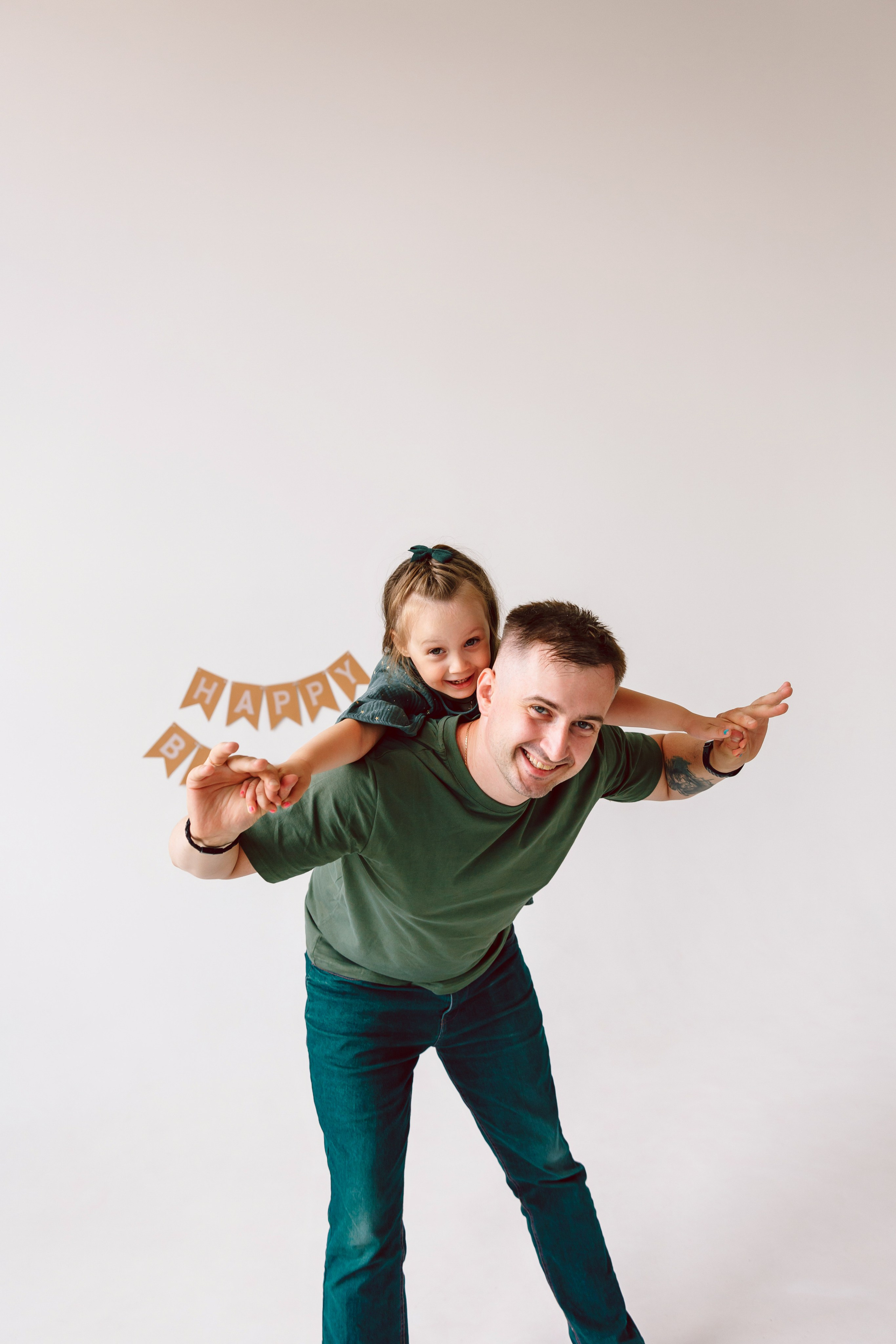 Нике 4 года. Фотограф новорожденных Тверь Диана Муляева