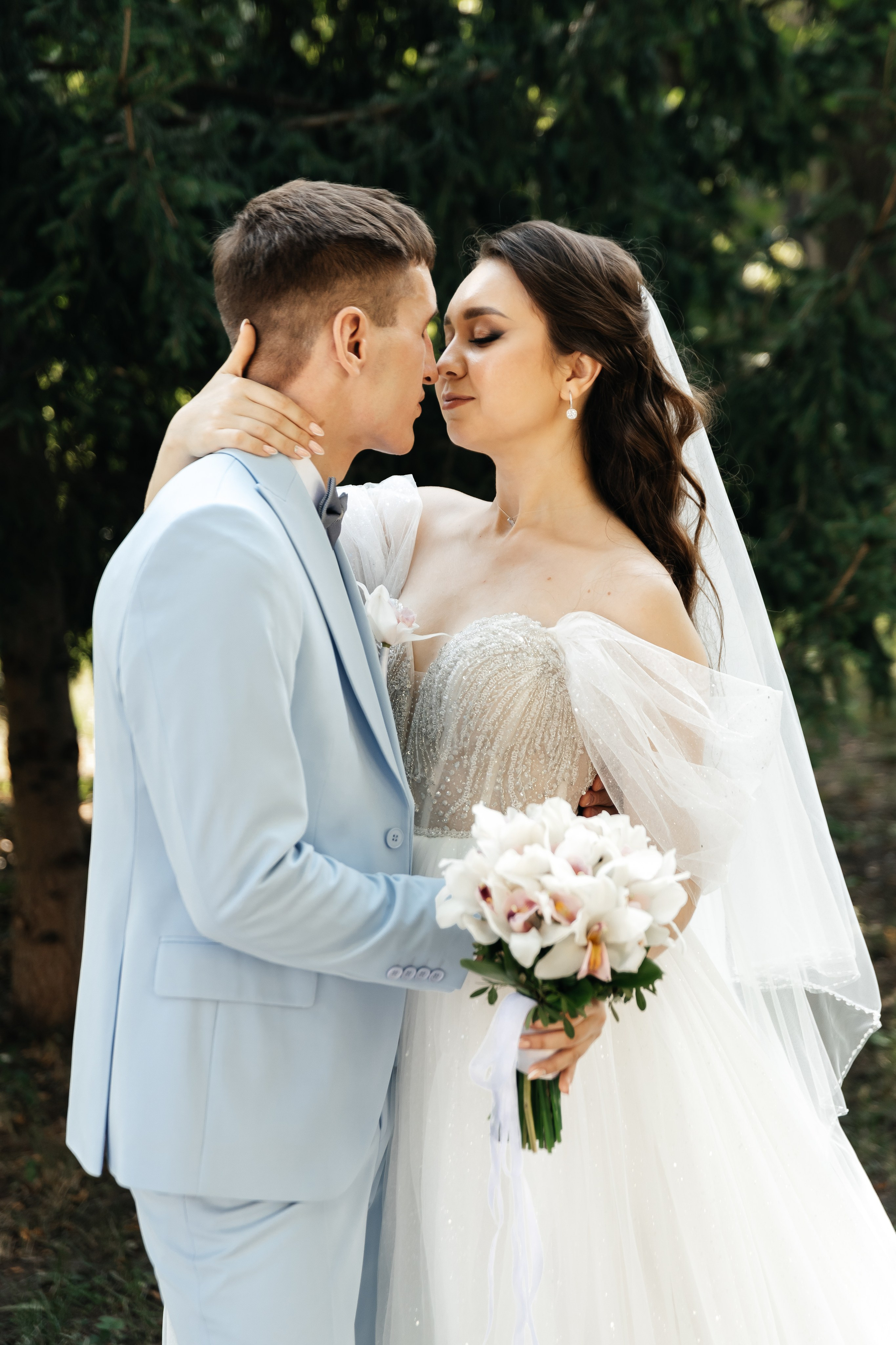 Marat & Ilgina. Свадебный фотограф Ильнар Асадуллин