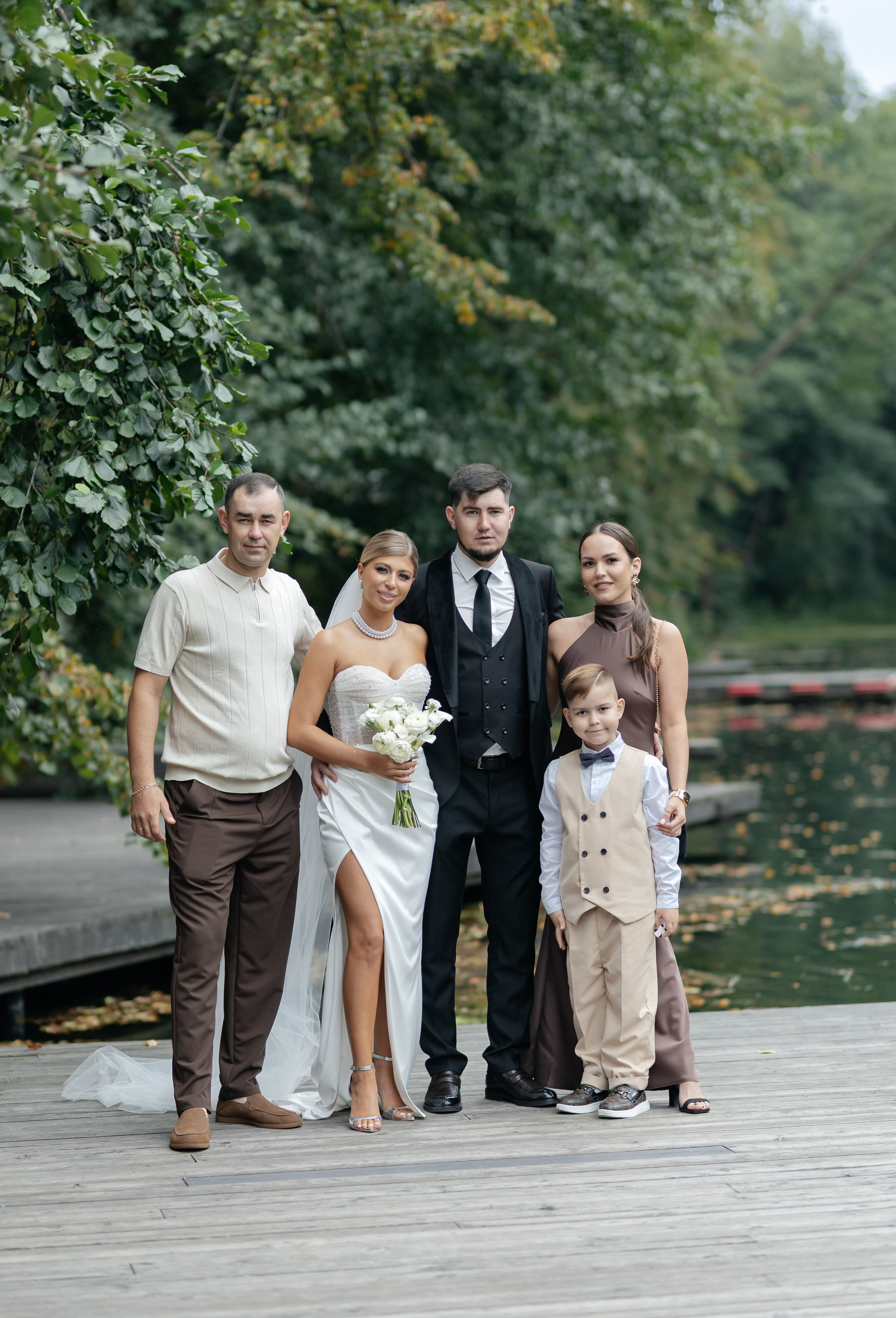 Aidar & Ralina. Свадебный фотограф Ильнар Асадуллин